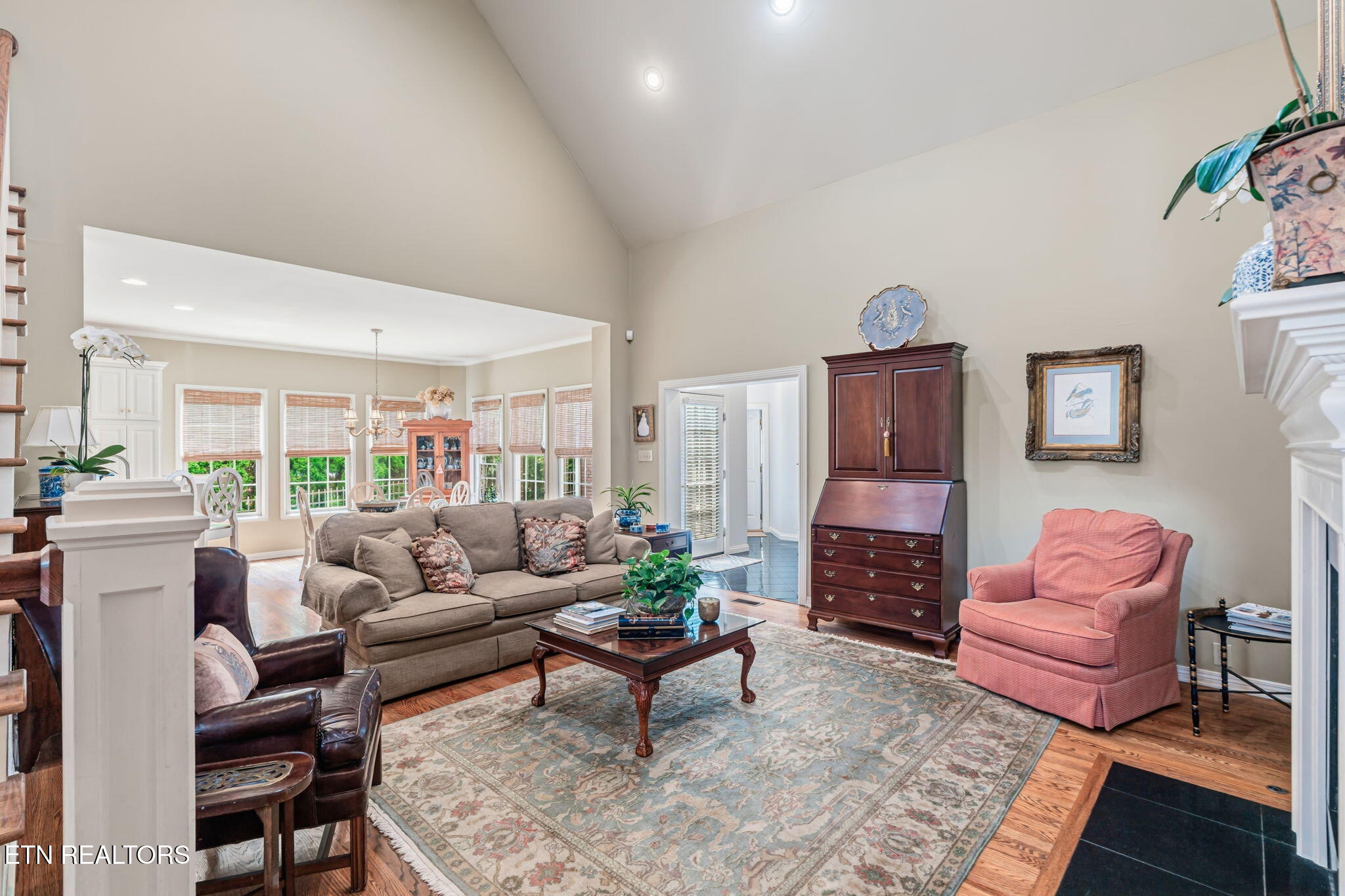 801 Mckinley Pointe Lane Knoxville TN 37934