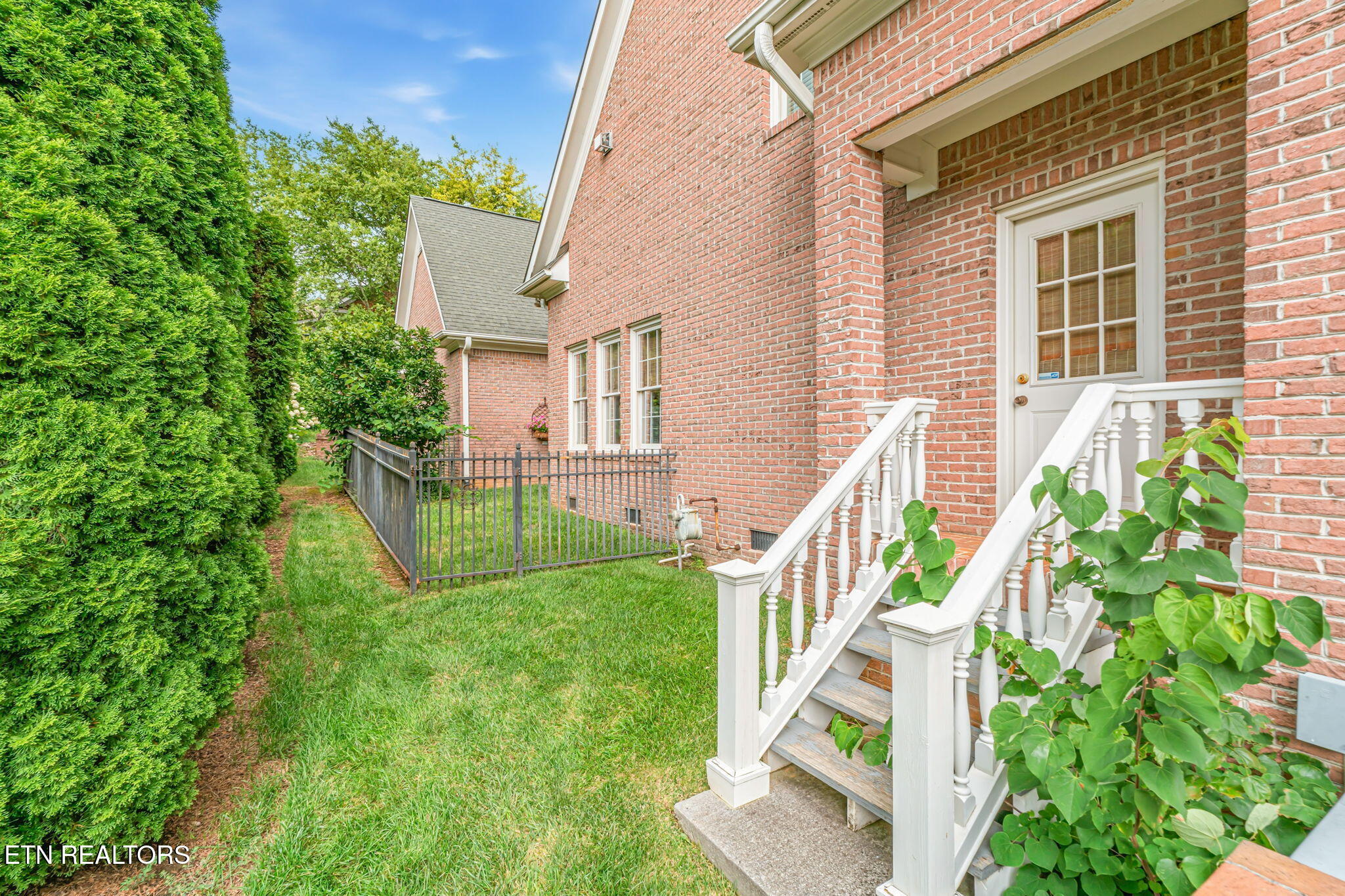 801 Mckinley Pointe Lane Knoxville TN 37934