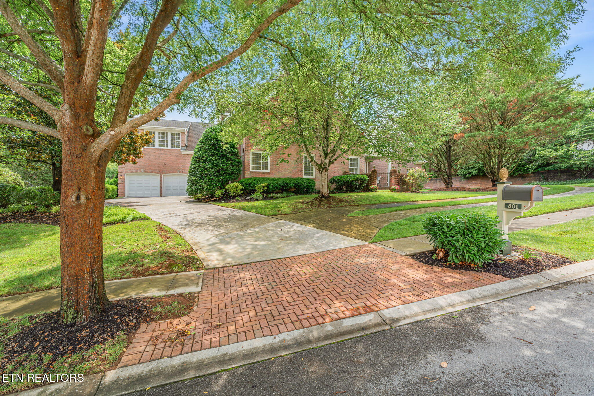 801 Mckinley Pointe Lane Knoxville TN 37934