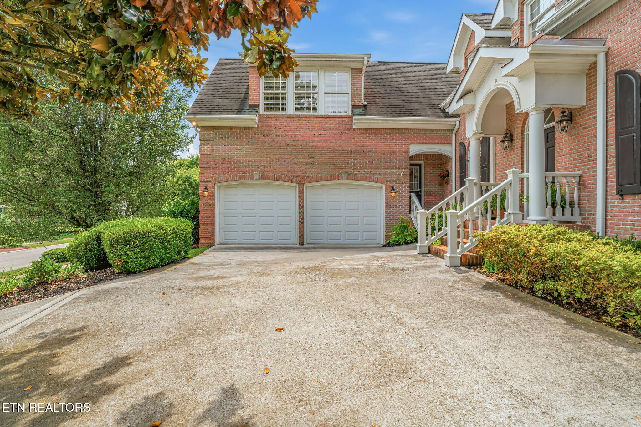 801 Mckinley Pointe Lane Knoxville TN 37934