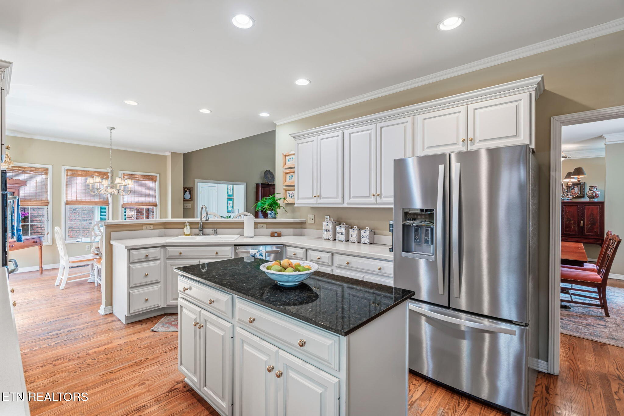 801 Mckinley Pointe Lane Knoxville TN 37934