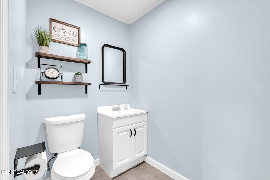 132 Judd Lane Cookeville TN 38501