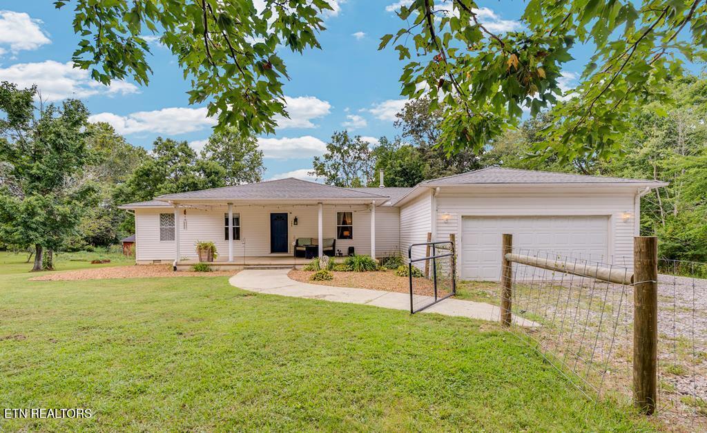 132 Judd Lane Cookeville TN 38501