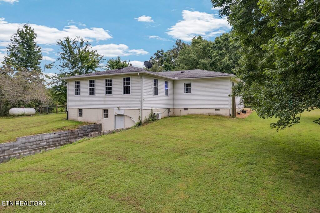 132 Judd Lane Cookeville TN 38501