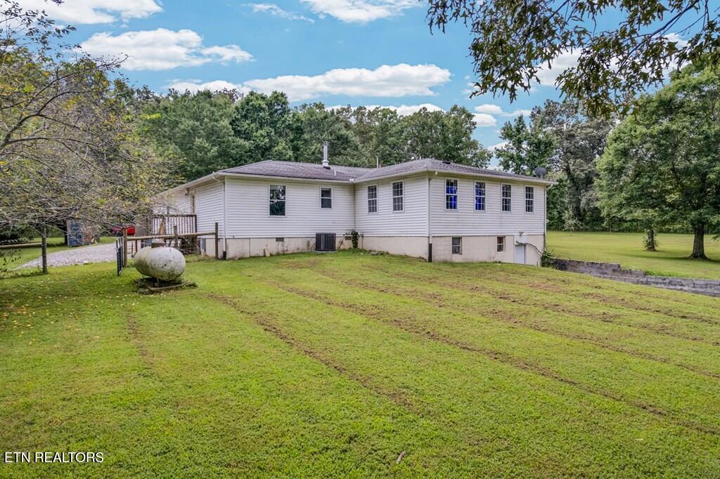 132 Judd Lane Cookeville TN 38501