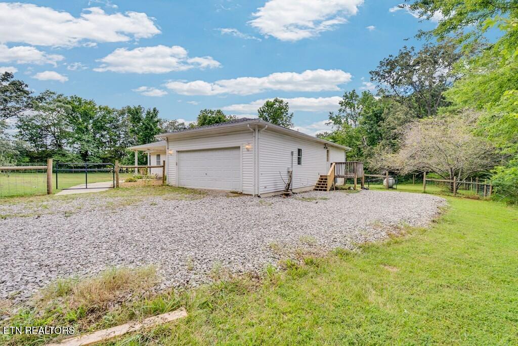 132 Judd Lane Cookeville TN 38501