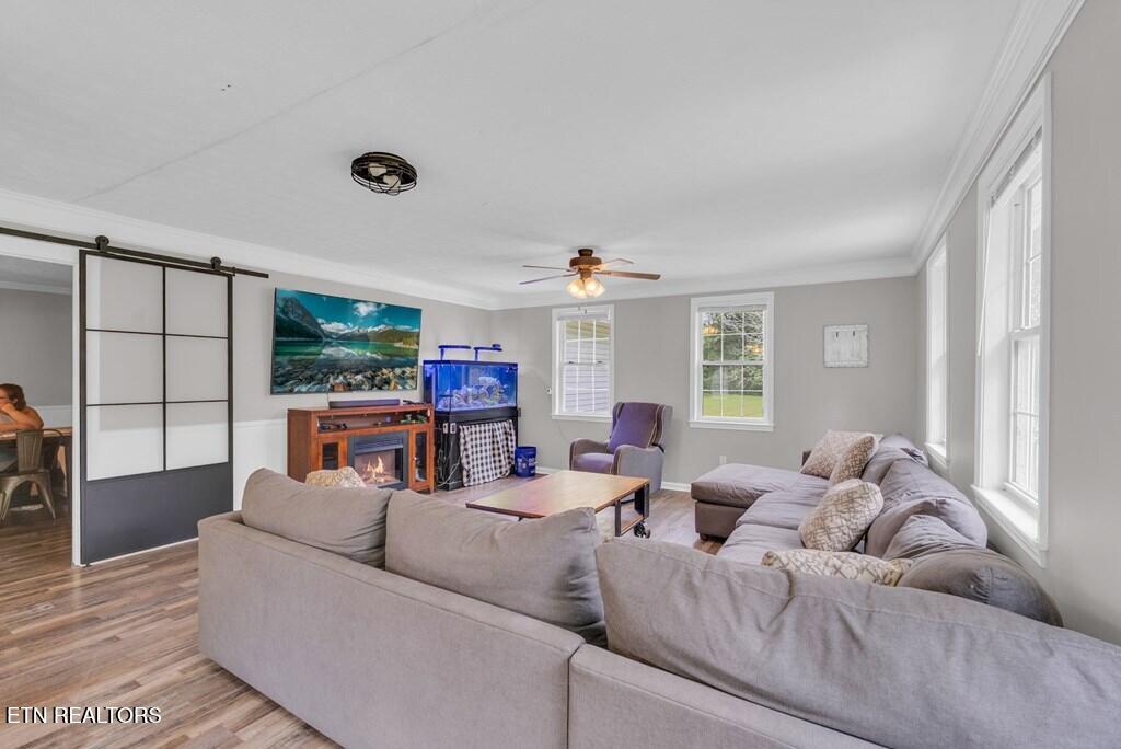 132 Judd Lane Cookeville TN 38501