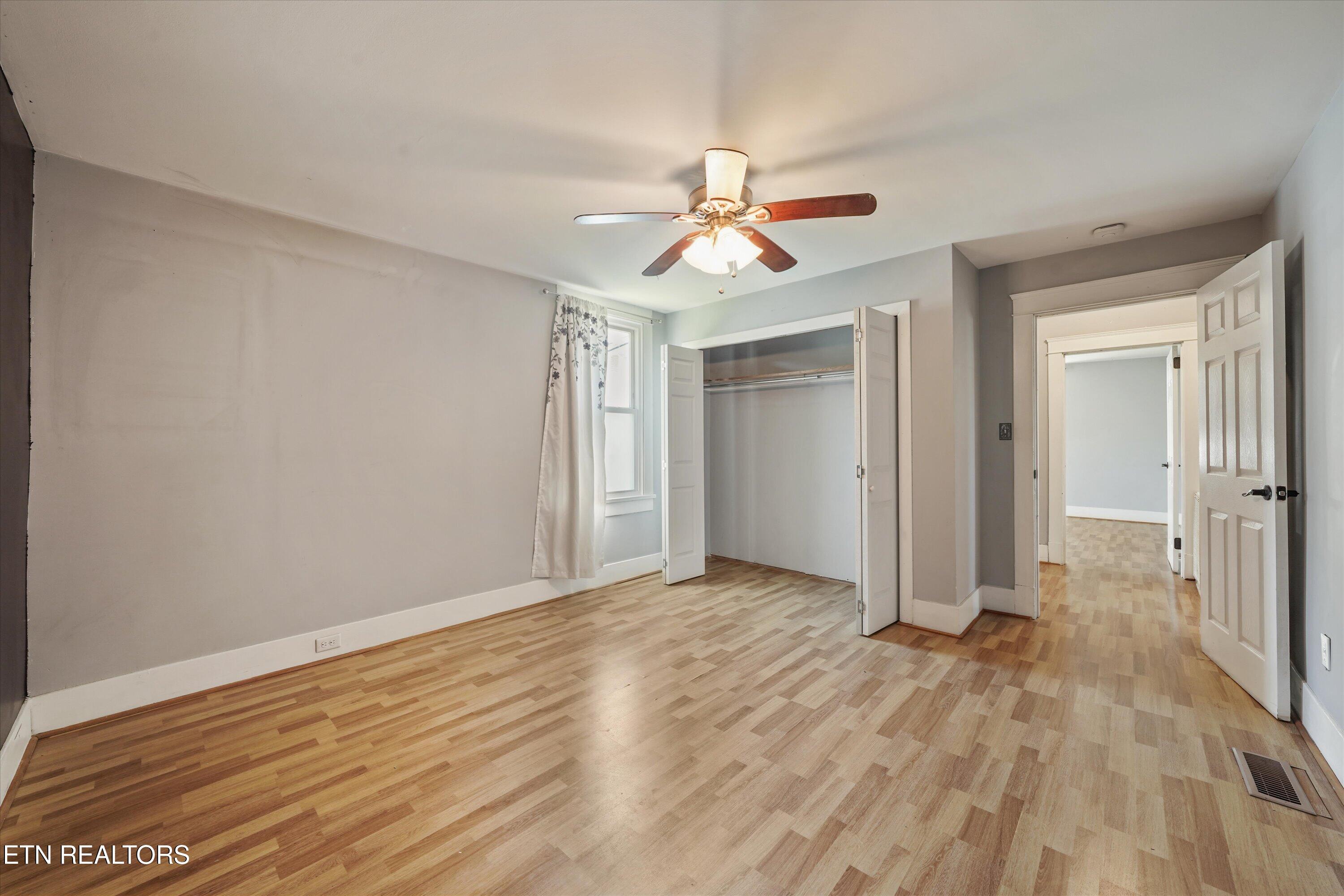 1735 Nickerson Avenue Knoxville TN 37917