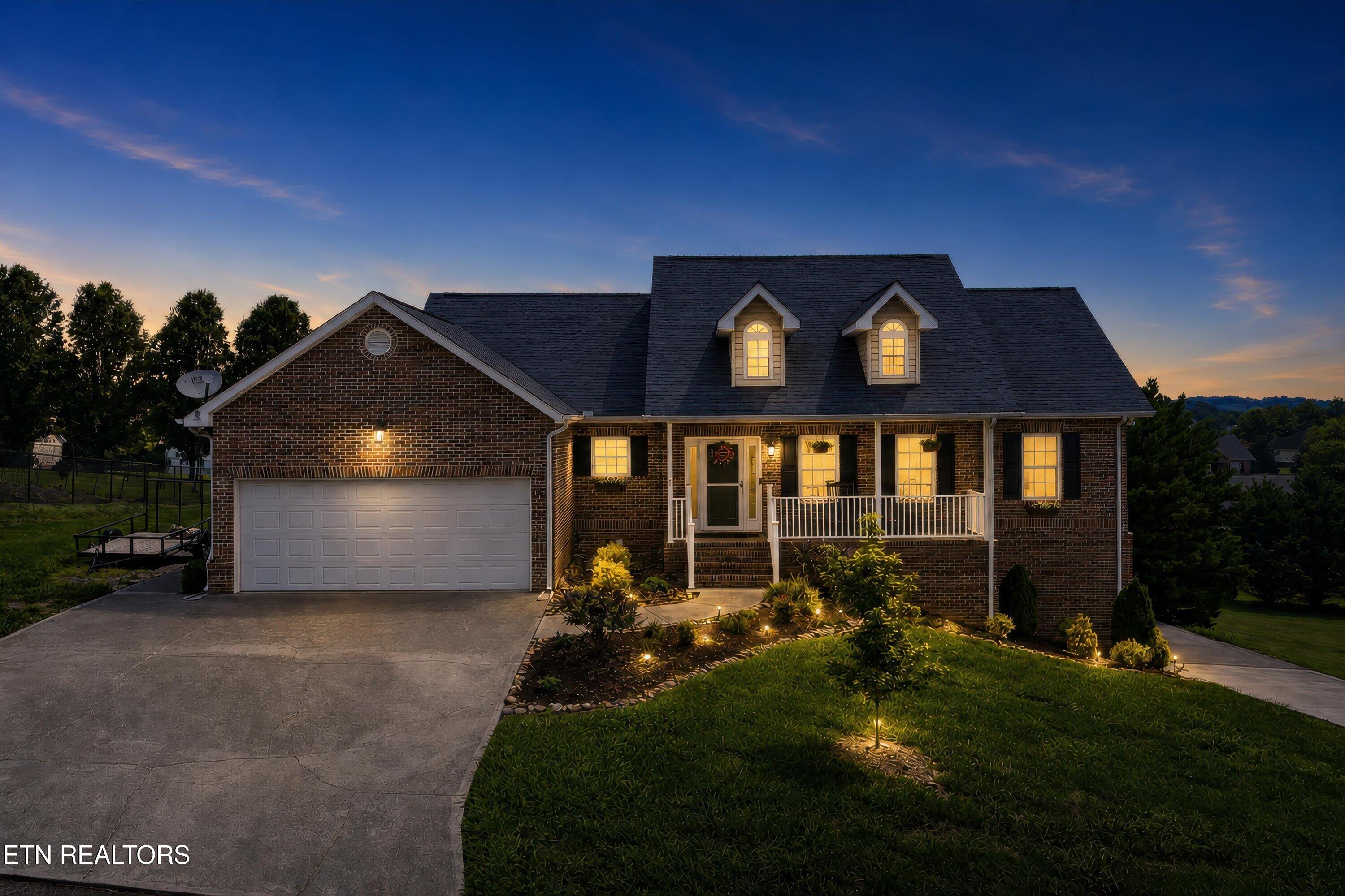 2605 Covington Circle Sevierville TN 37876