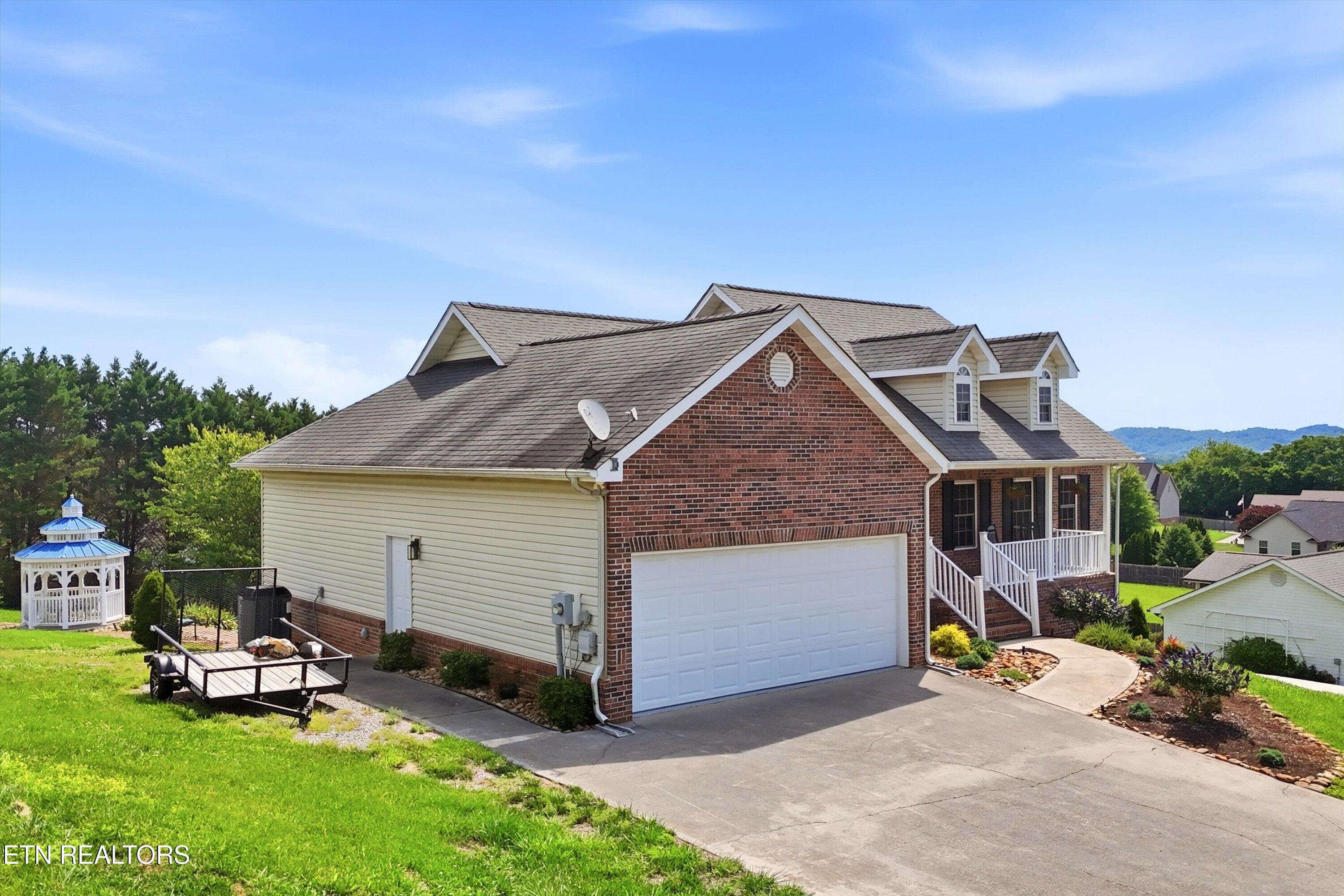 2605 Covington Circle Sevierville TN 37876