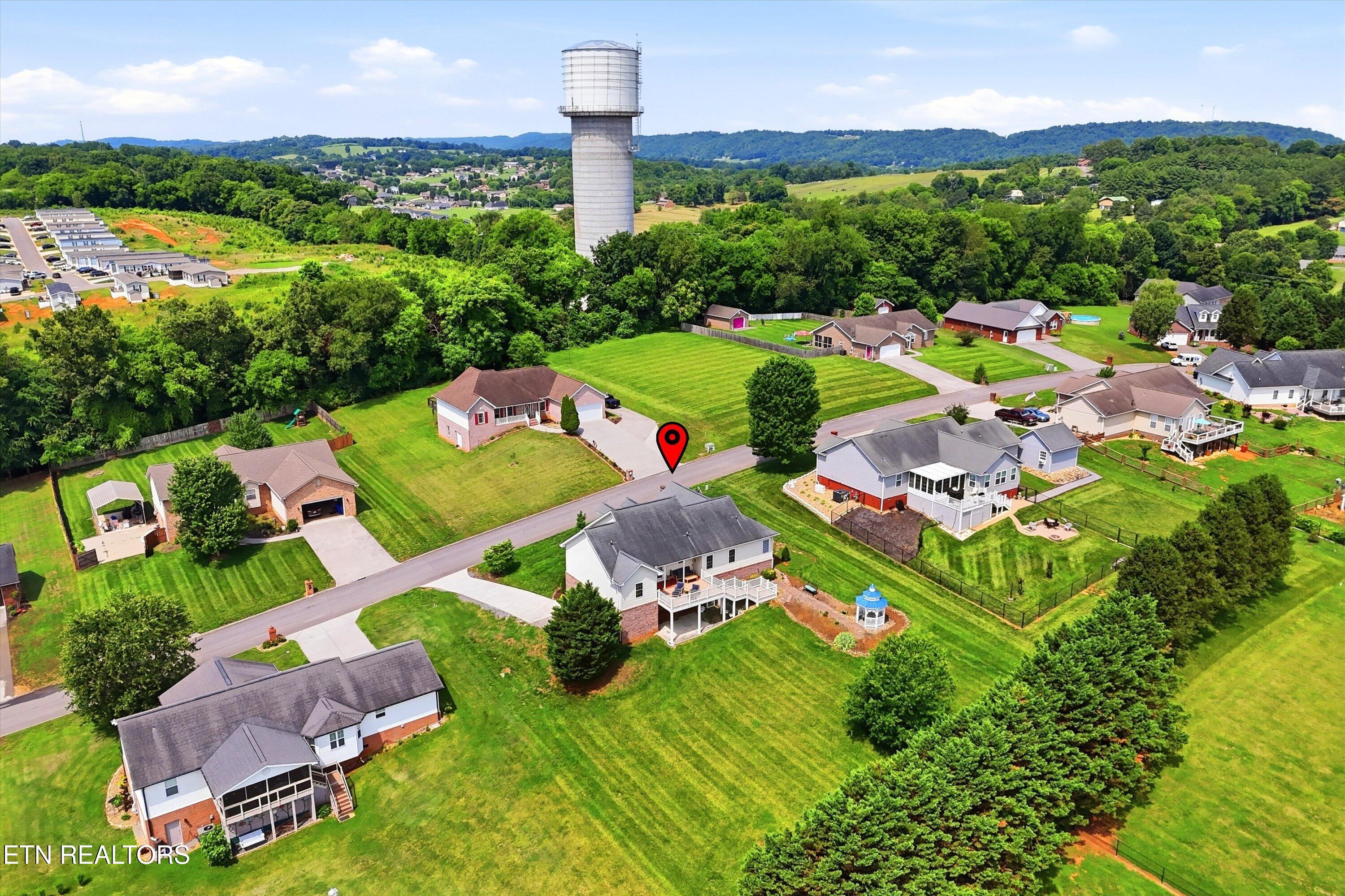 2605 Covington Circle Sevierville TN 37876