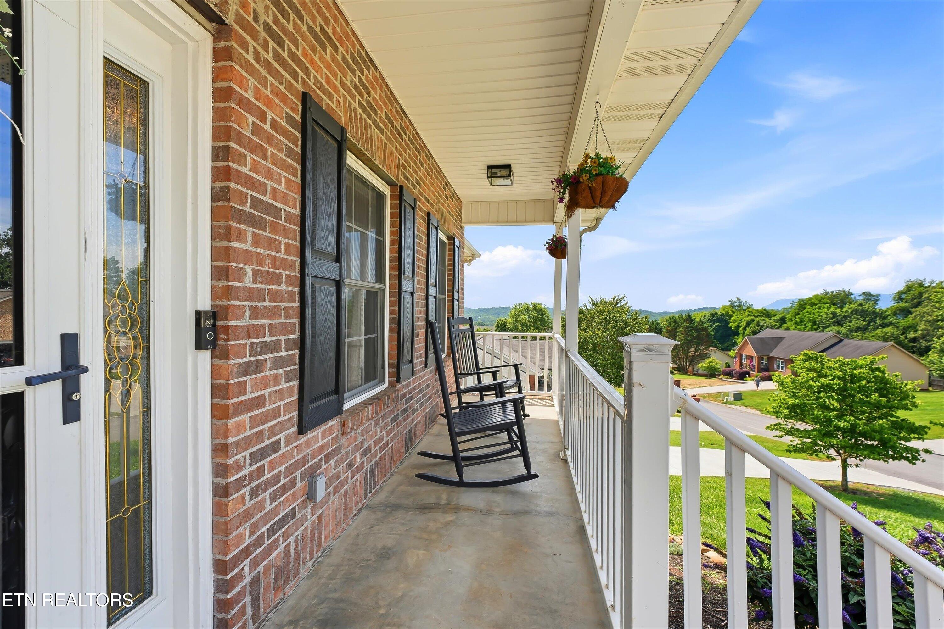 2605 Covington Circle Sevierville TN 37876