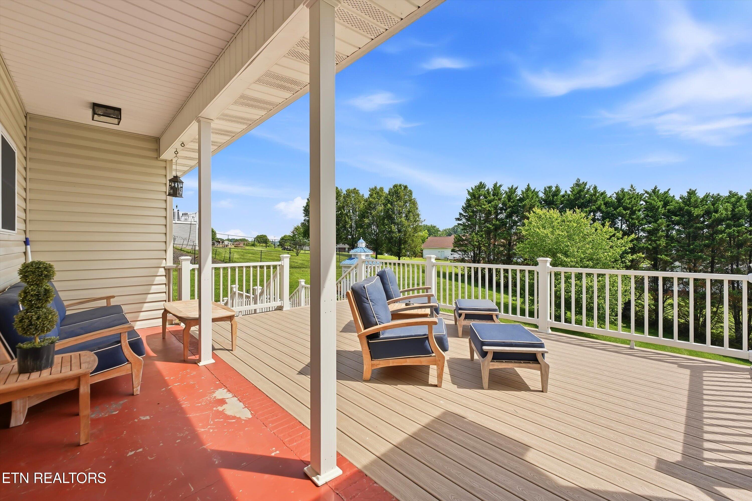 2605 Covington Circle Sevierville TN 37876