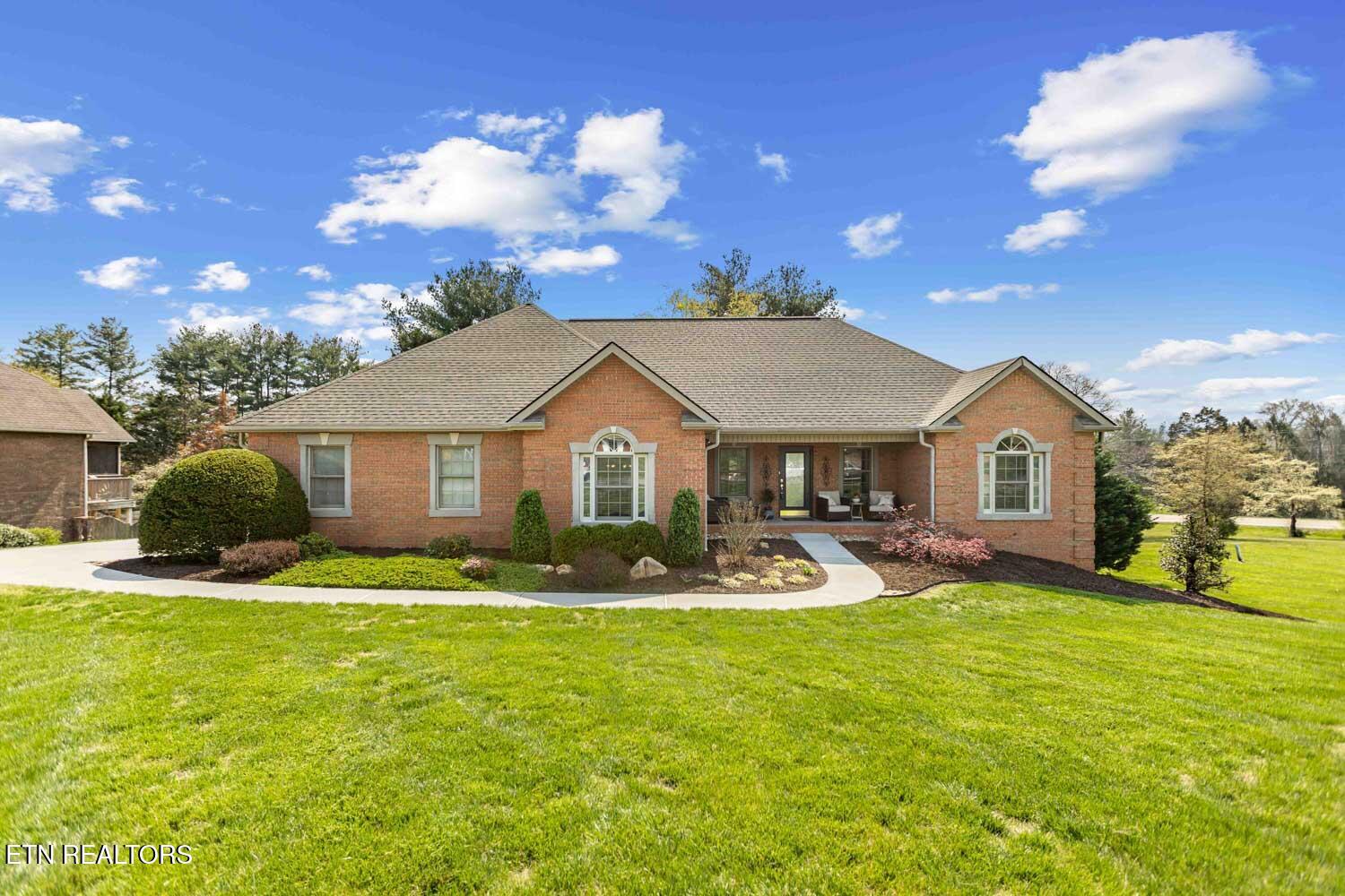 3748 Whitworth Drive Knoxville TN 37938