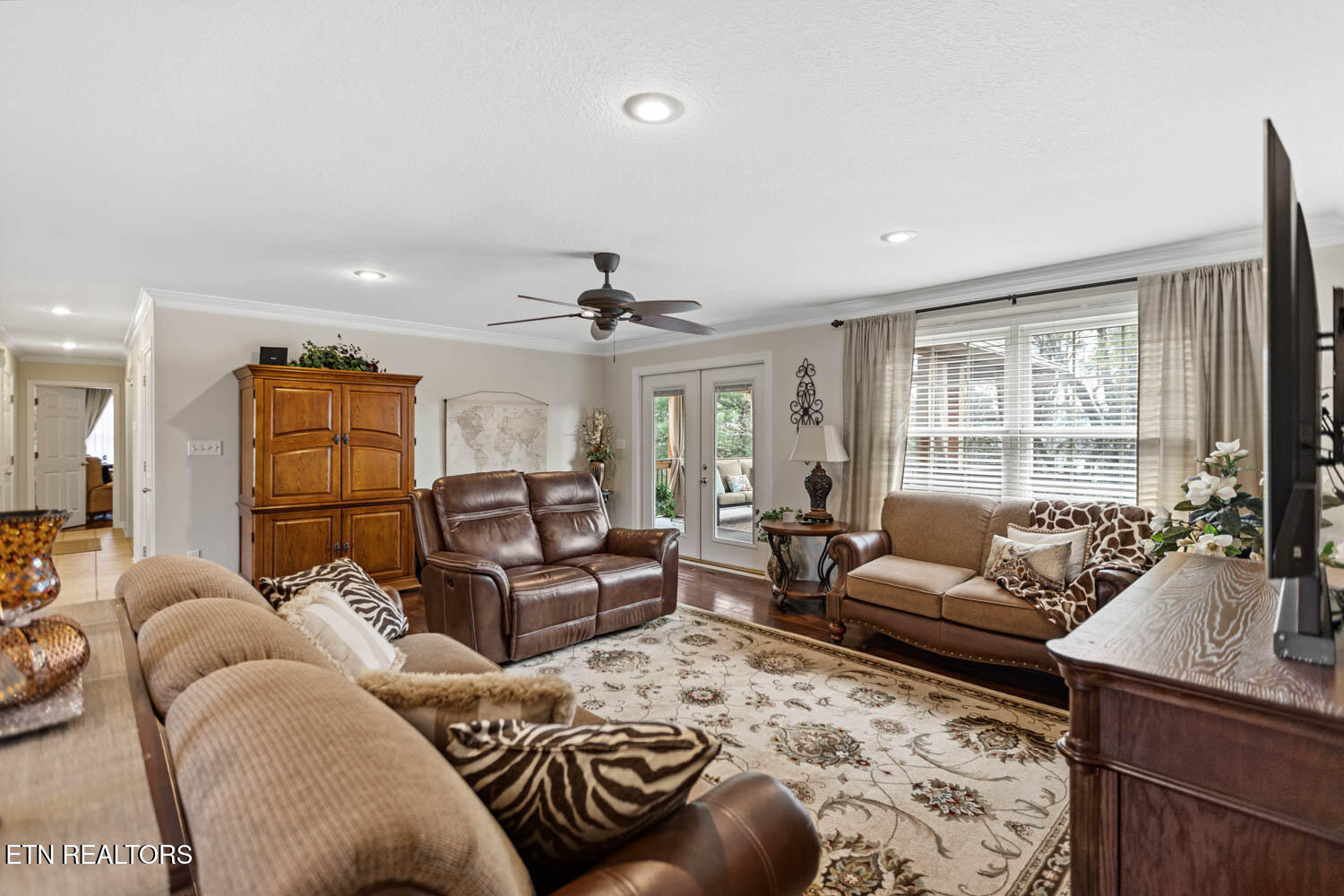 3748 Whitworth Drive Knoxville TN 37938