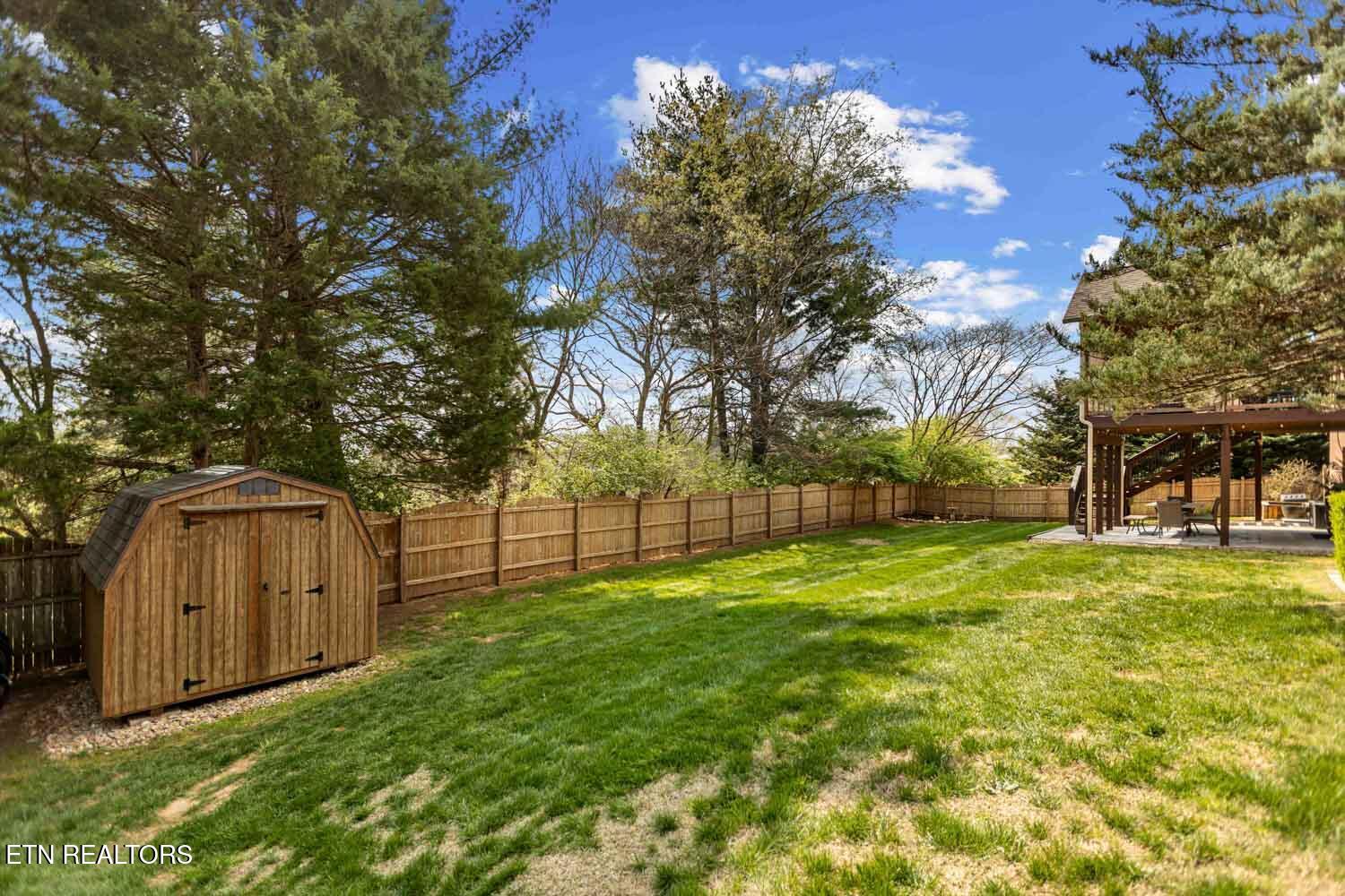 3748 Whitworth Drive Knoxville TN 37938