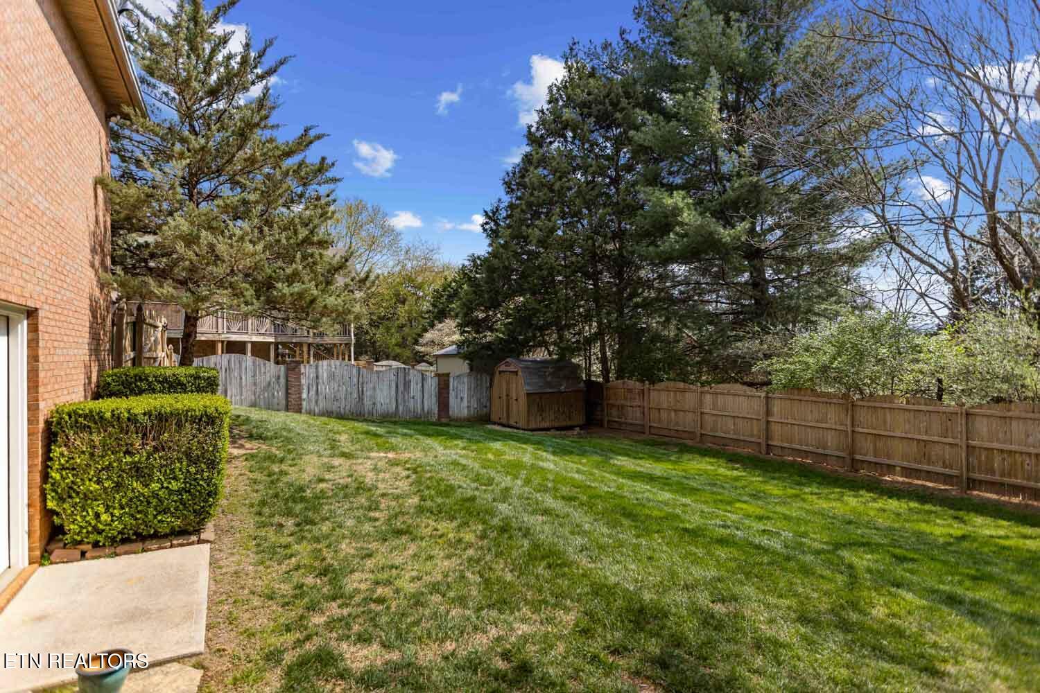 3748 Whitworth Drive Knoxville TN 37938