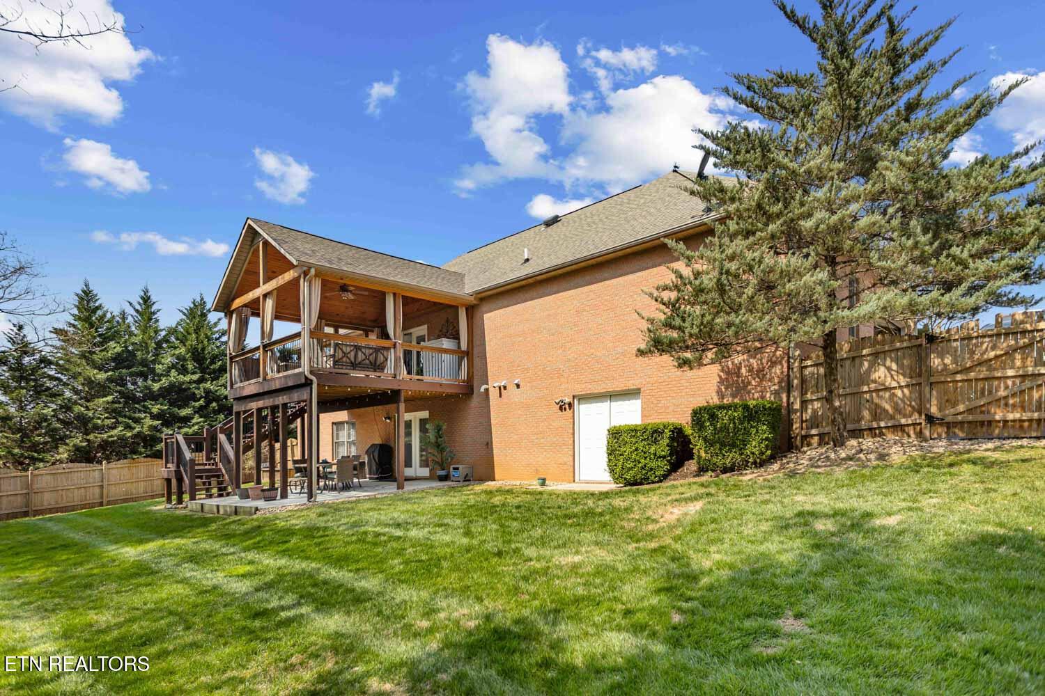 3748 Whitworth Drive Knoxville TN 37938
