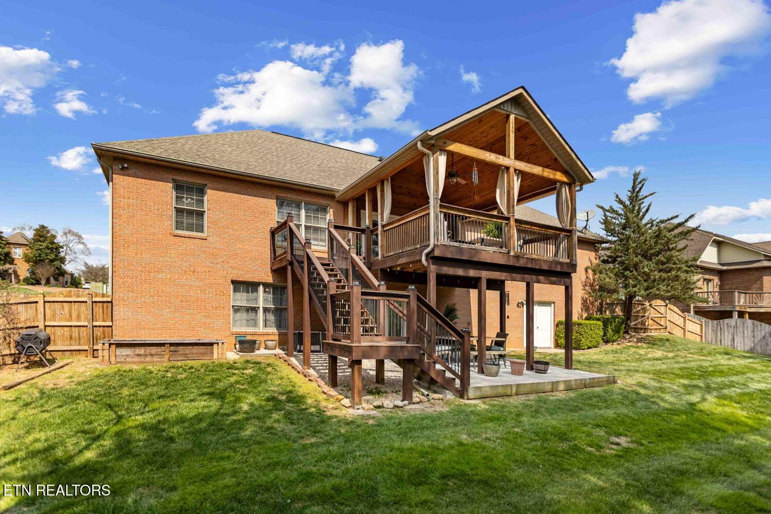 3748 Whitworth Drive Knoxville TN 37938
