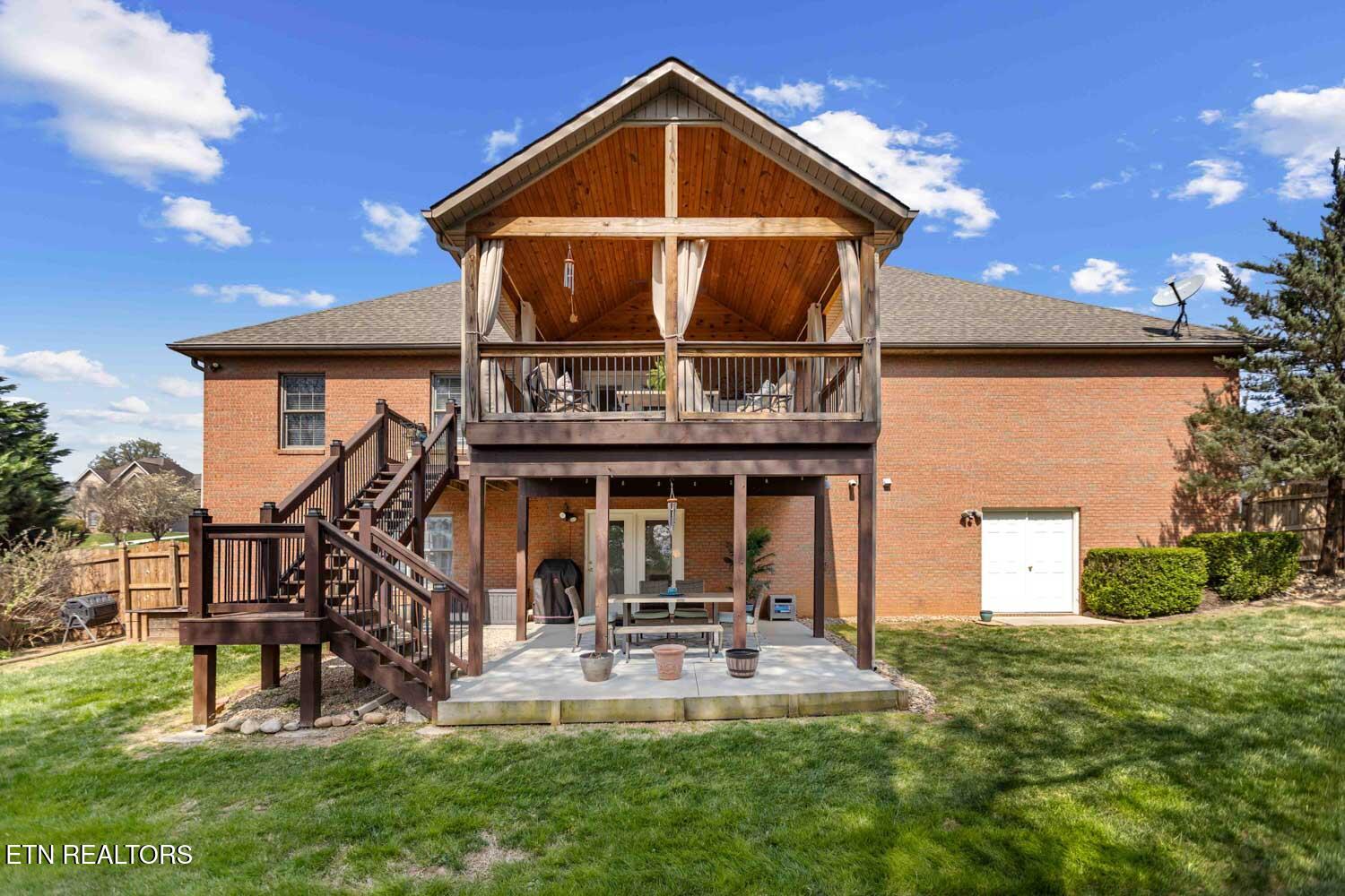 3748 Whitworth Drive Knoxville TN 37938