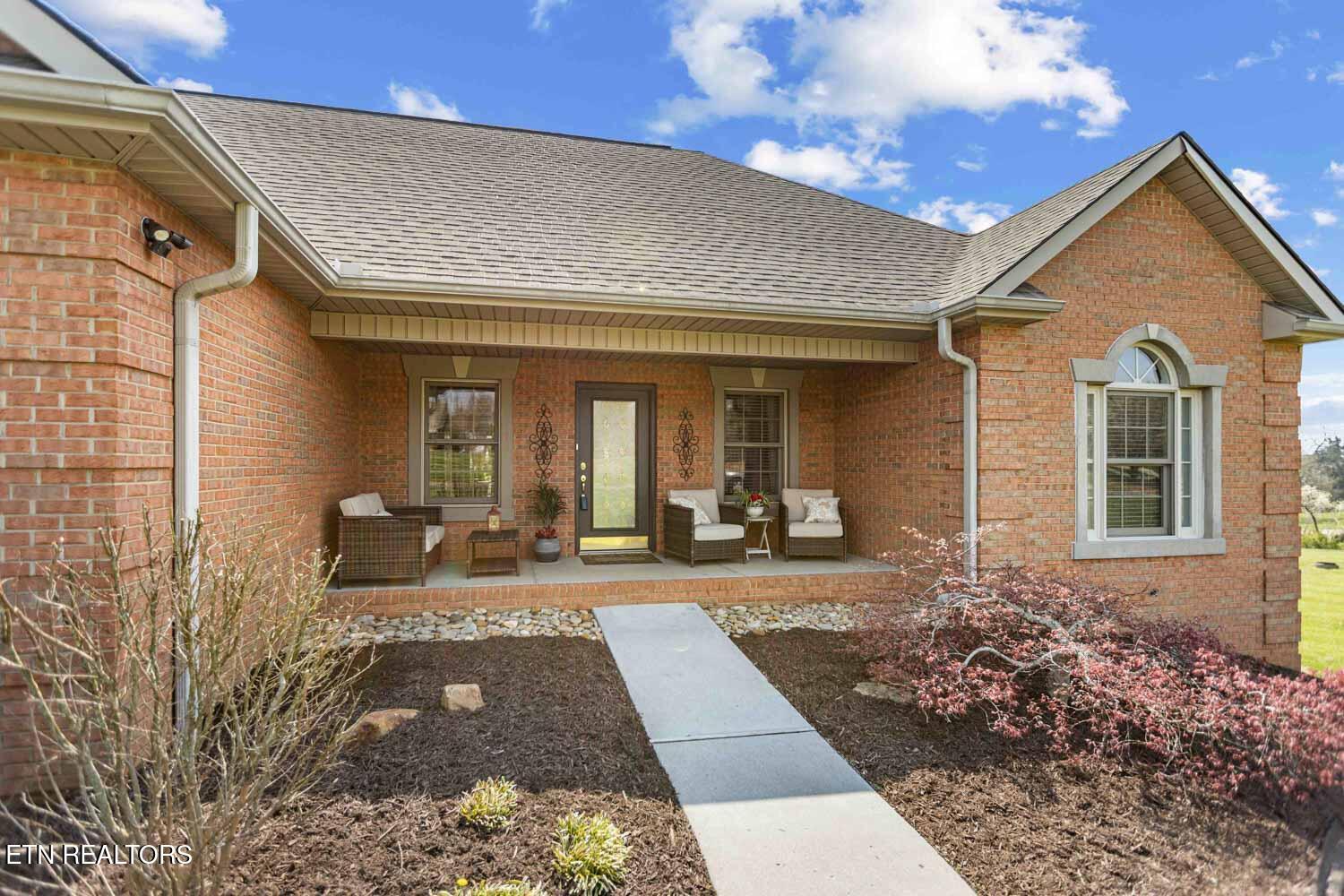 3748 Whitworth Drive Knoxville TN 37938