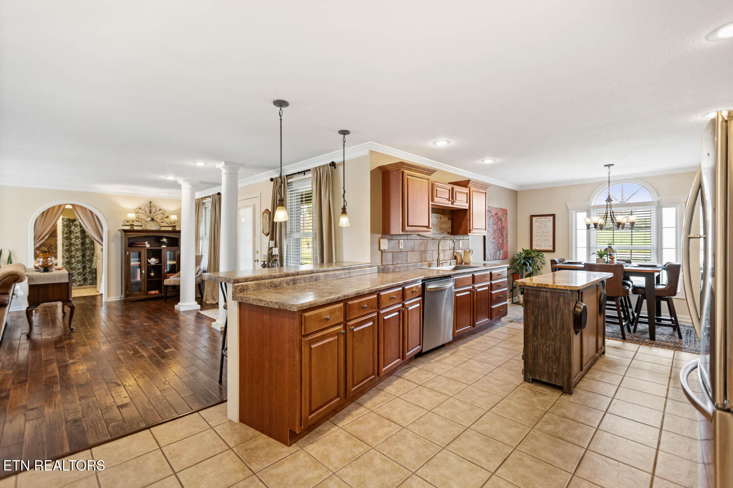 3748 Whitworth Drive Knoxville TN 37938
