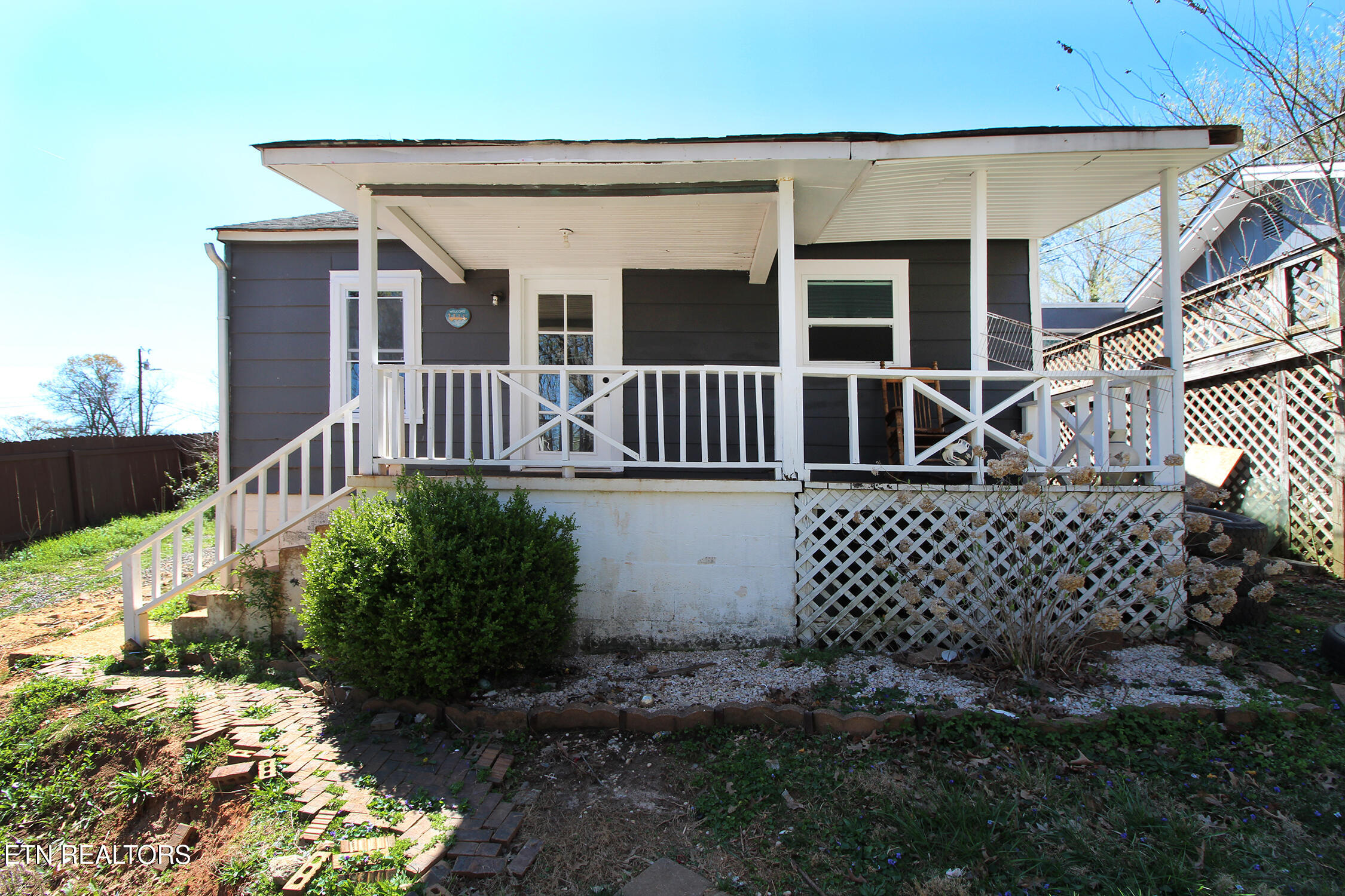 1111 Yellowstone Road Knoxville TN 37914