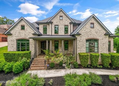 501 Lone Willow Drive Knoxville TN 37934