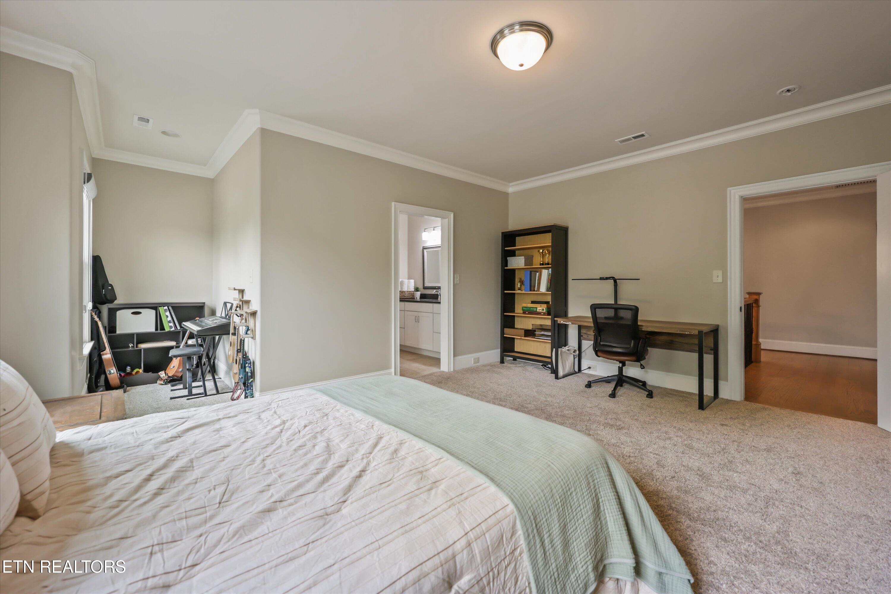 501 Lone Willow Drive Knoxville TN 37934
