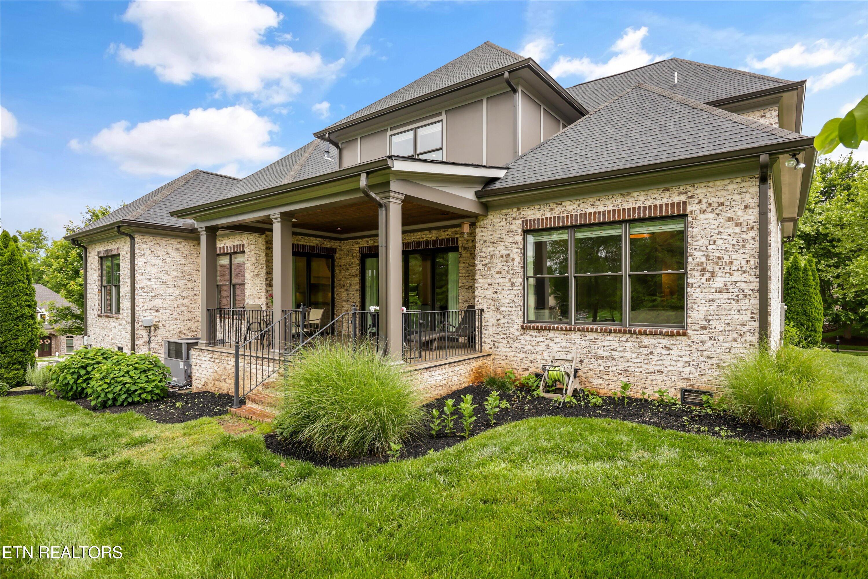 501 Lone Willow Drive Knoxville TN 37934