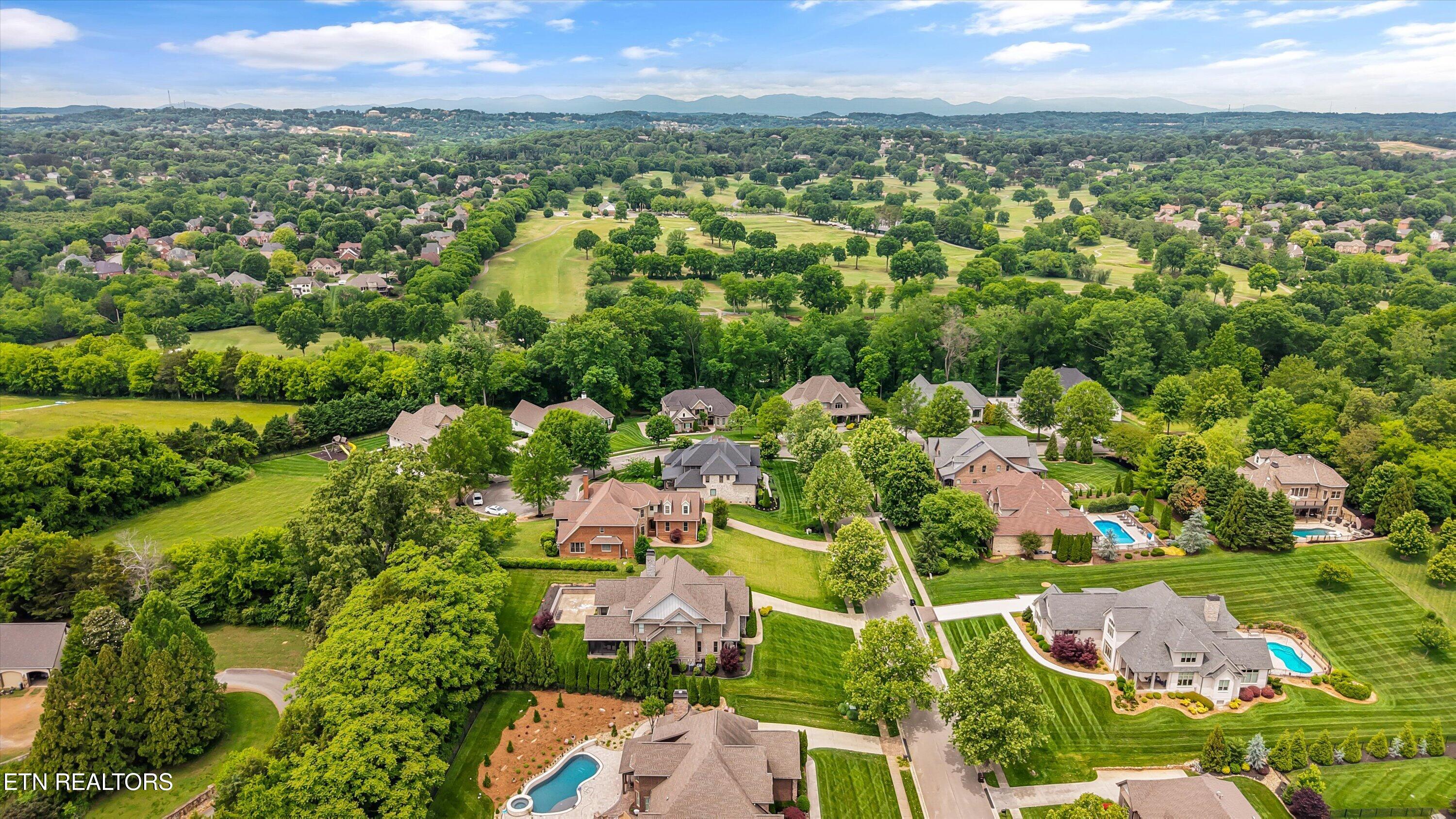 501 Lone Willow Drive Knoxville TN 37934