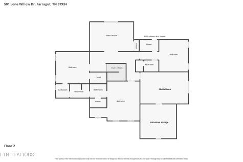 501 Lone Willow Drive Knoxville TN 37934