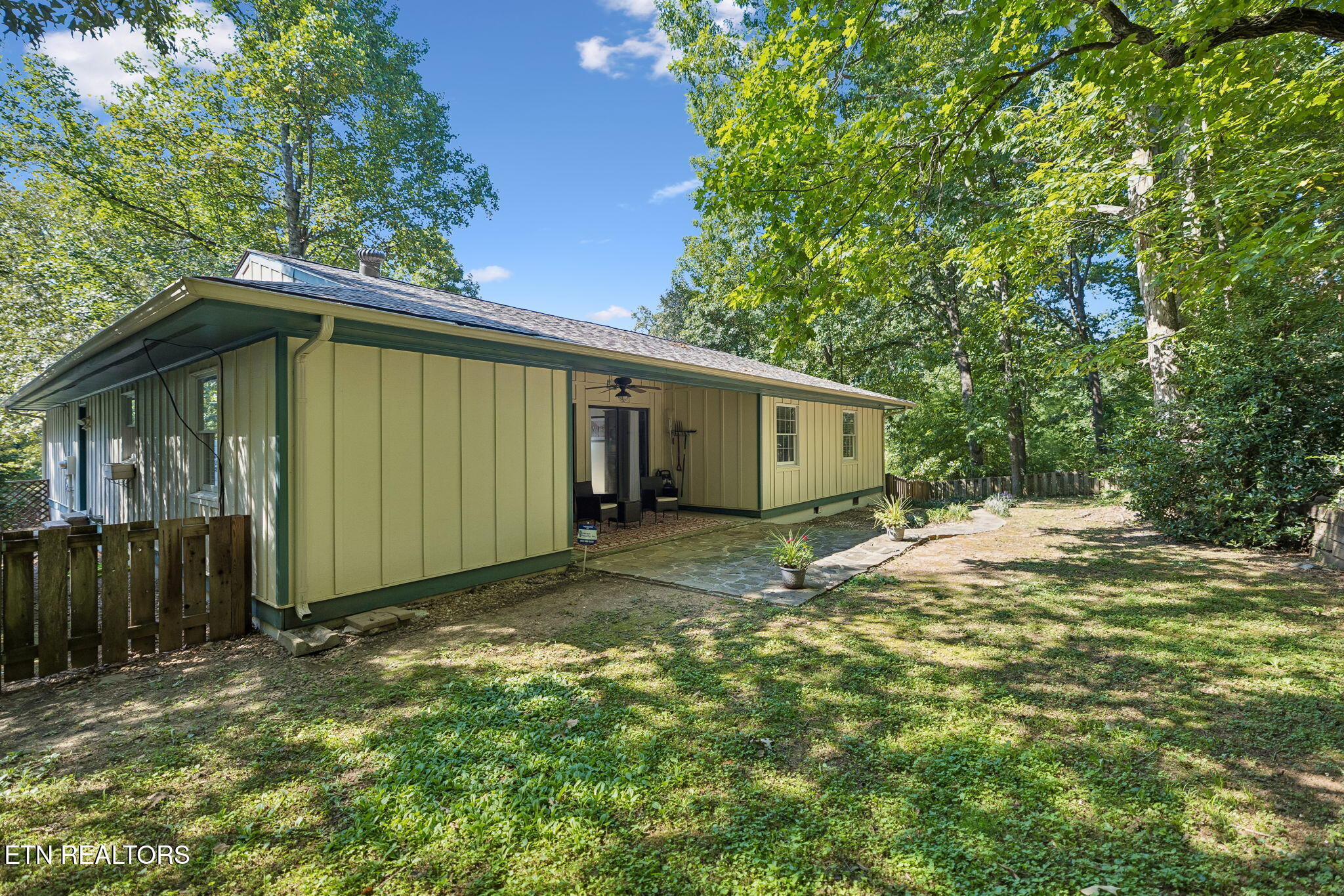10033 Bluegrass Road Knoxville TN 37922