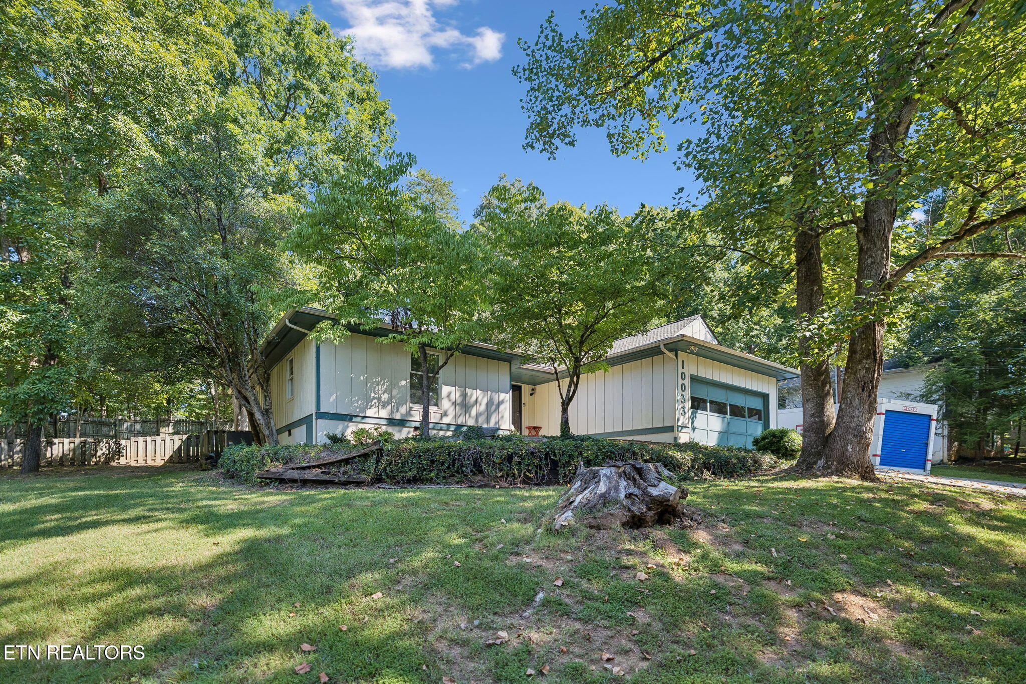 10033 Bluegrass Road Knoxville TN 37922