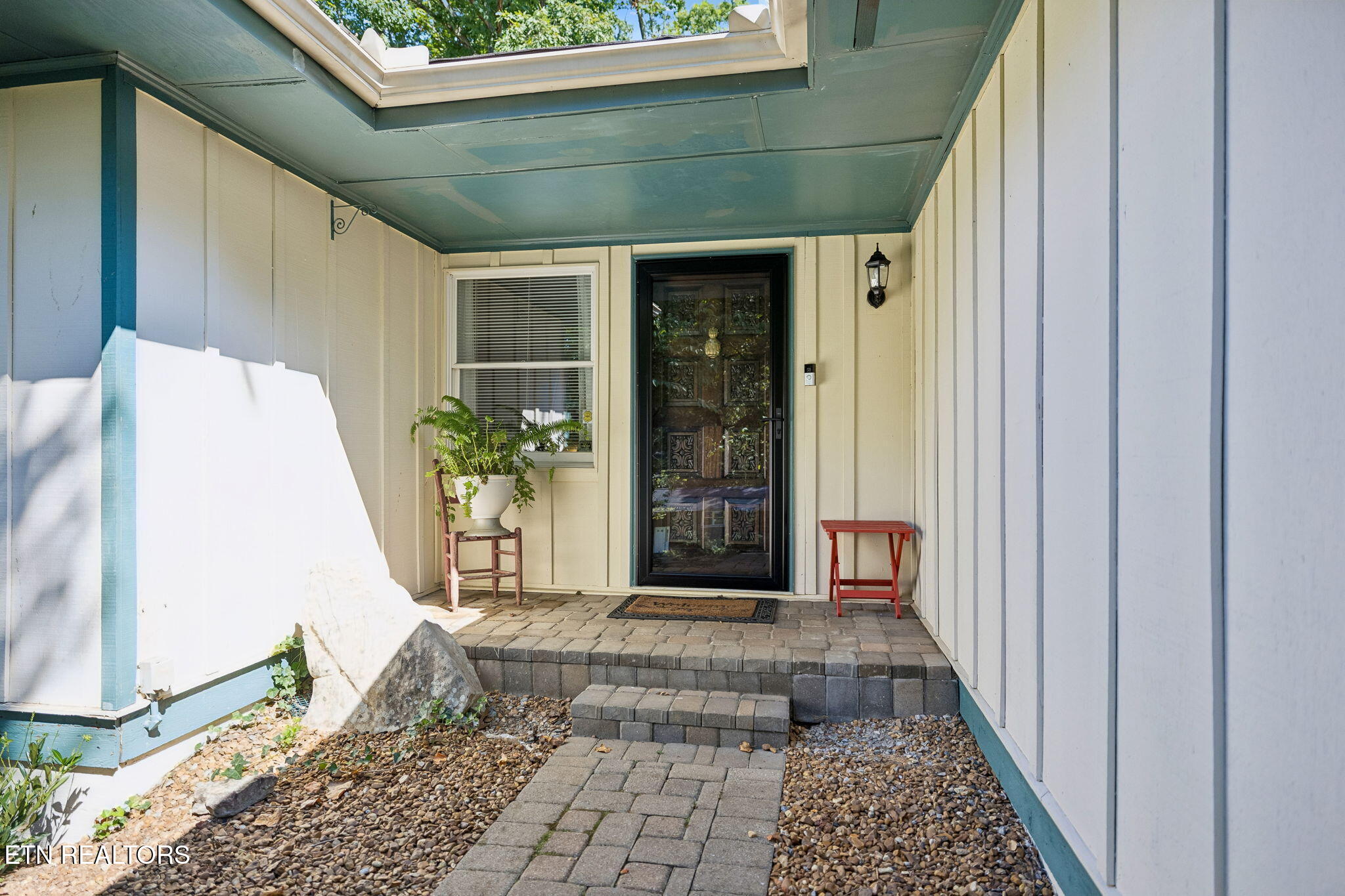 10033 Bluegrass Road Knoxville TN 37922