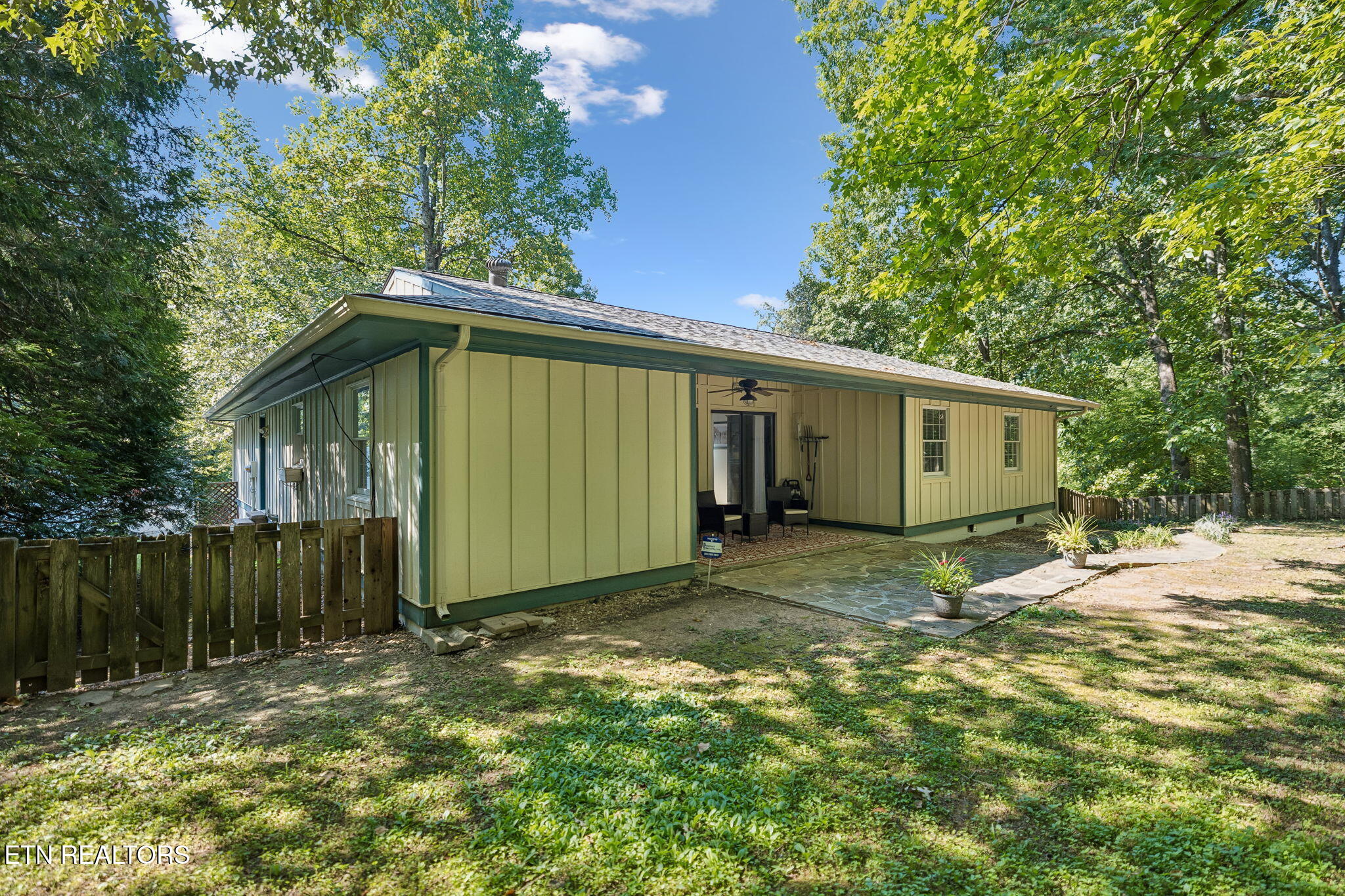 10033 Bluegrass Road Knoxville TN 37922