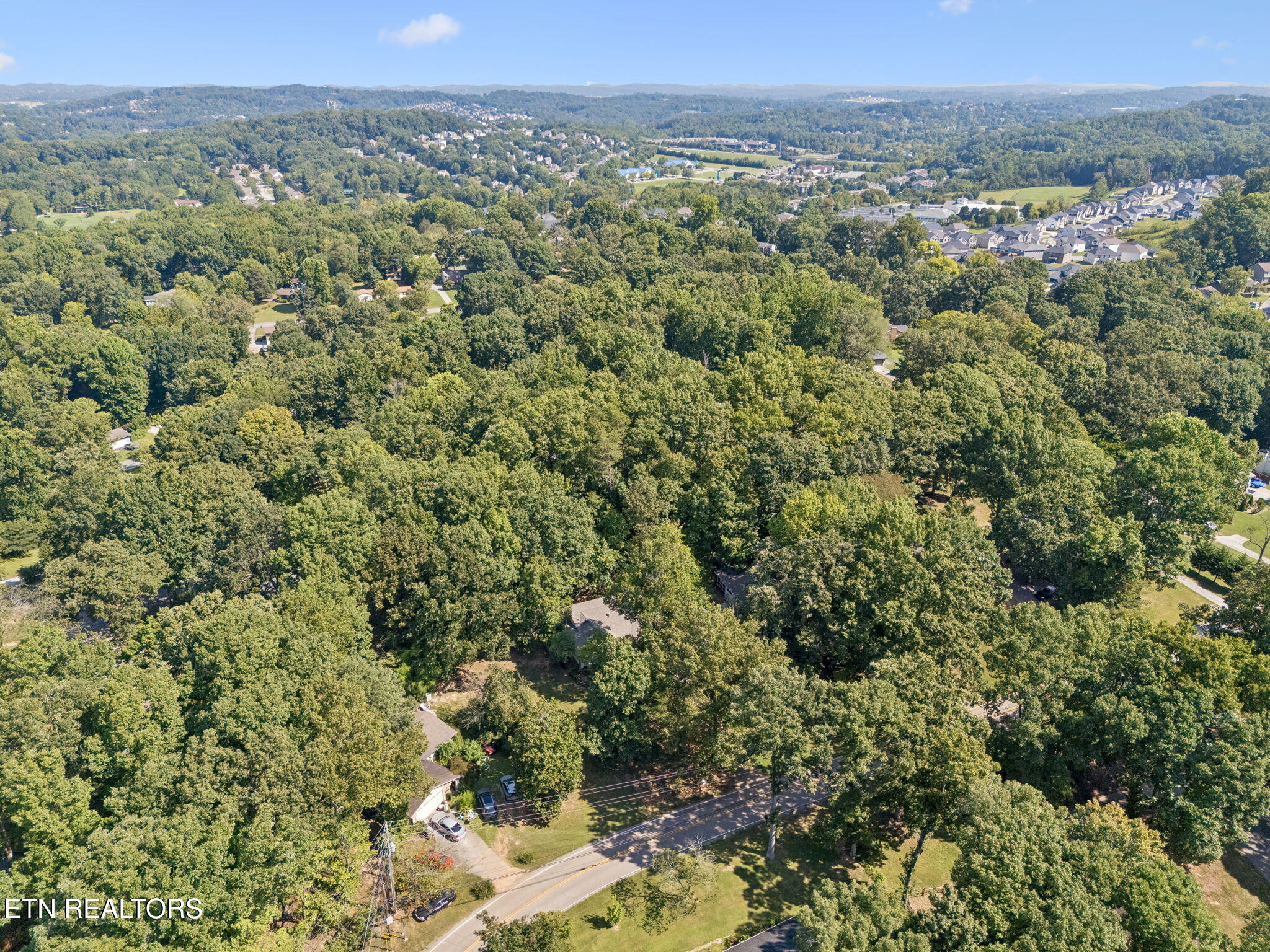 10033 Bluegrass Road Knoxville TN 37922