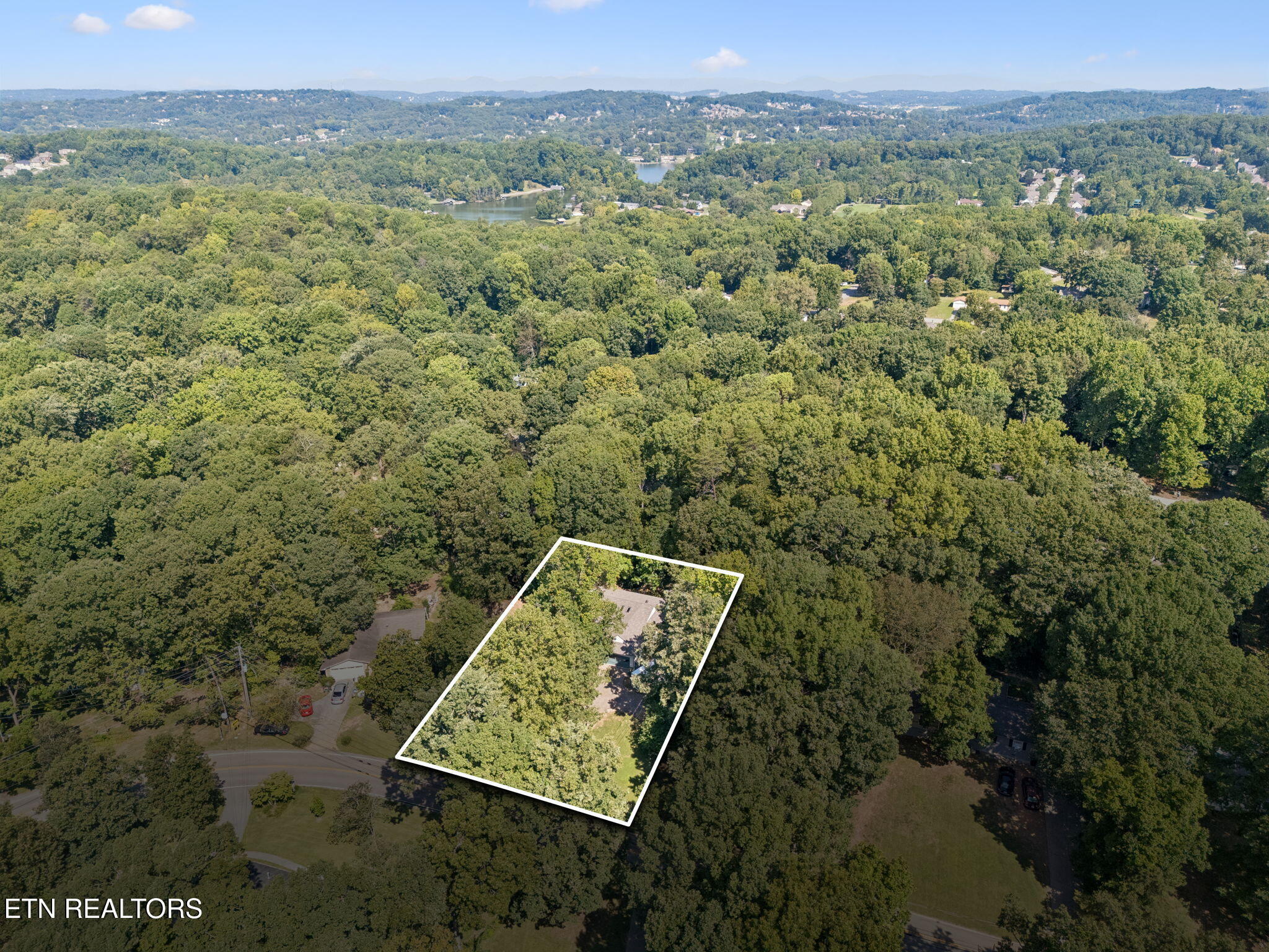 10033 Bluegrass Road Knoxville TN 37922