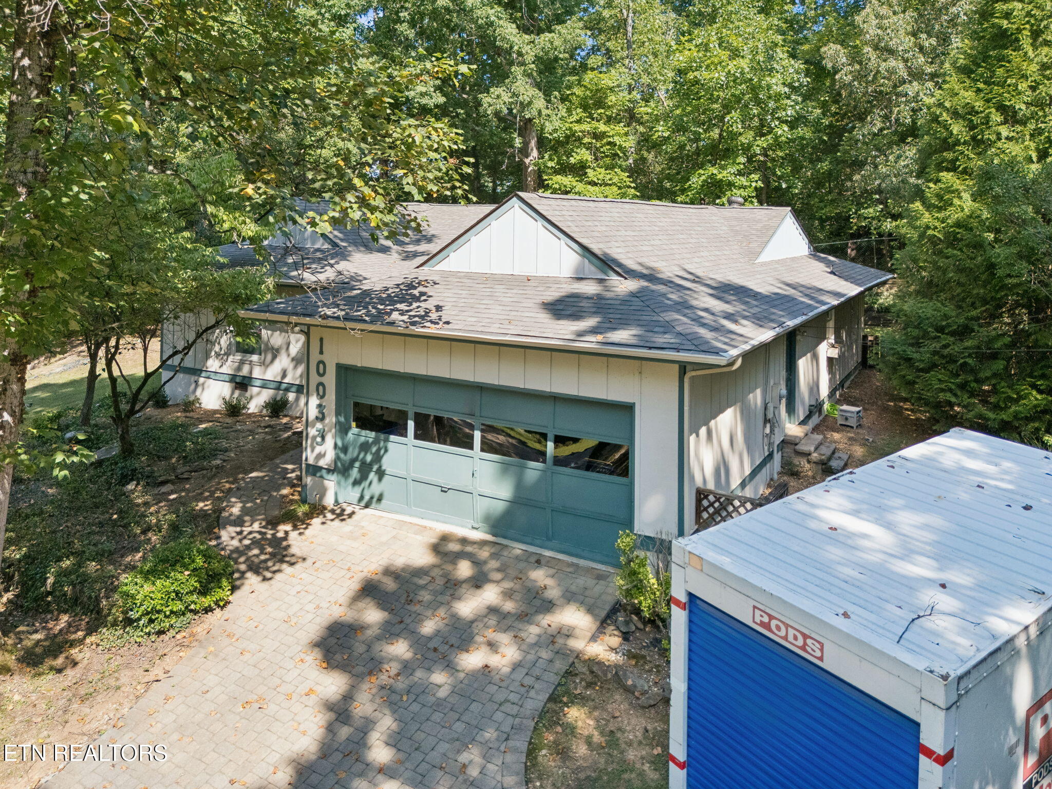 10033 Bluegrass Road Knoxville TN 37922
