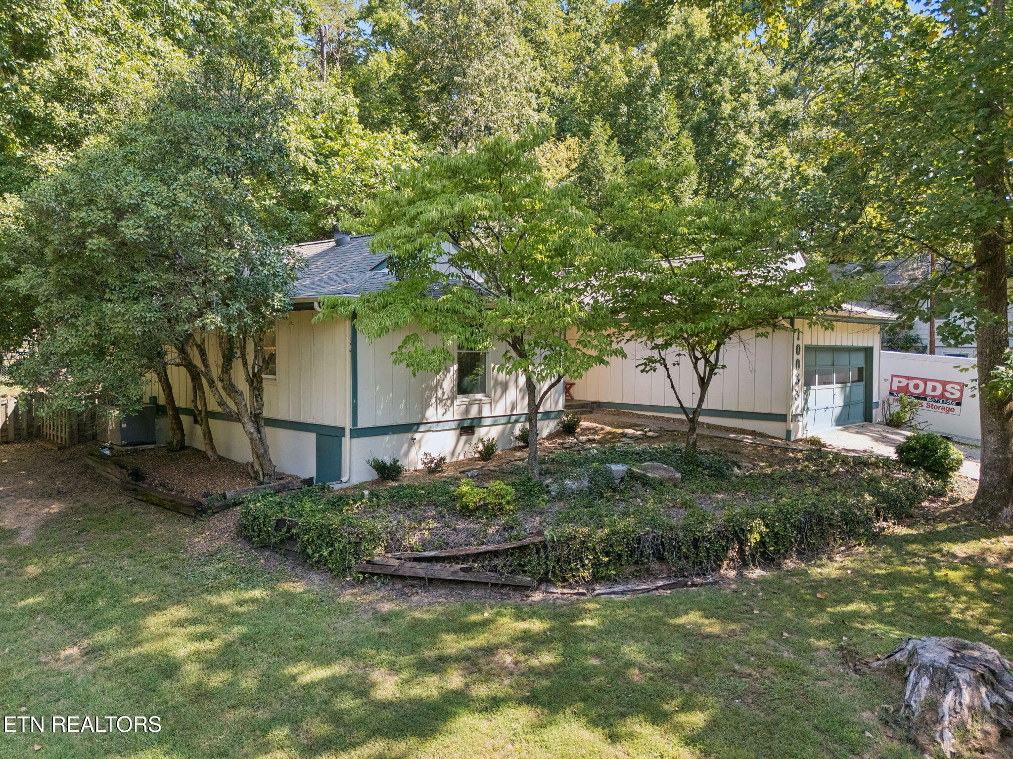 10033 Bluegrass Road Knoxville TN 37922