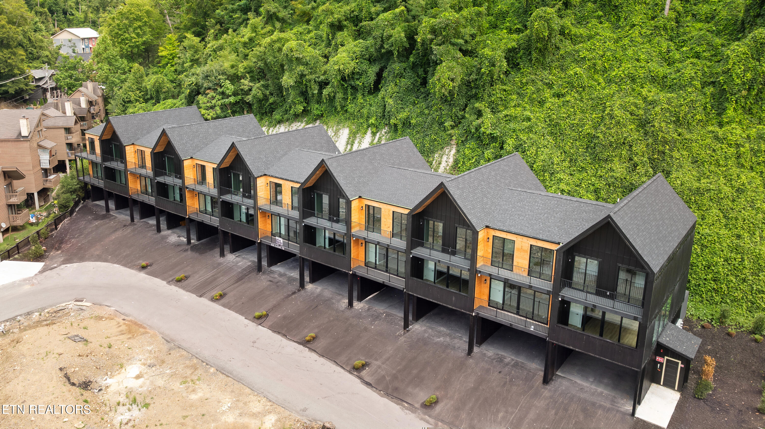 215 Circle Drive Gatlinburg TN 37738