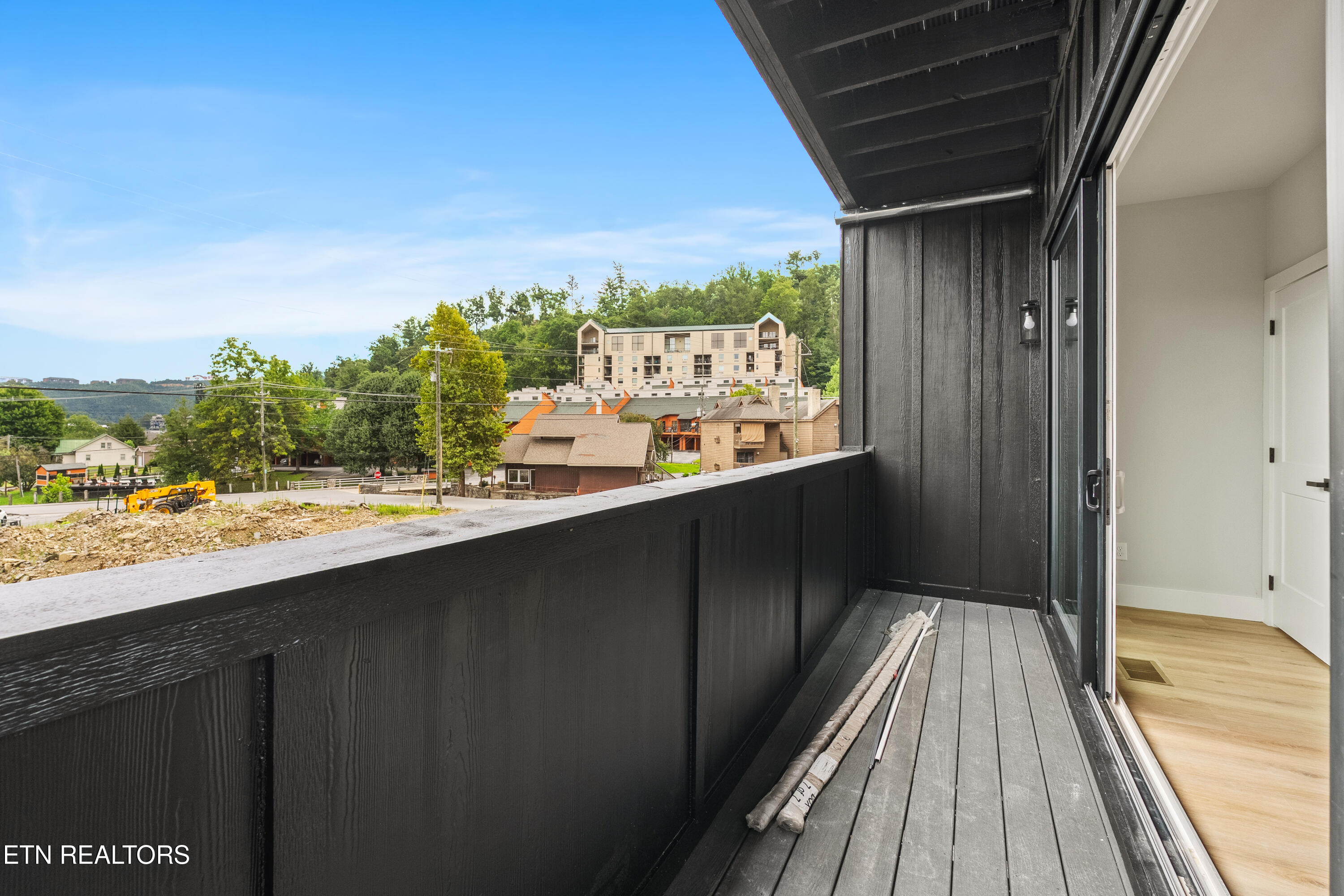 215 Circle Drive Gatlinburg TN 37738