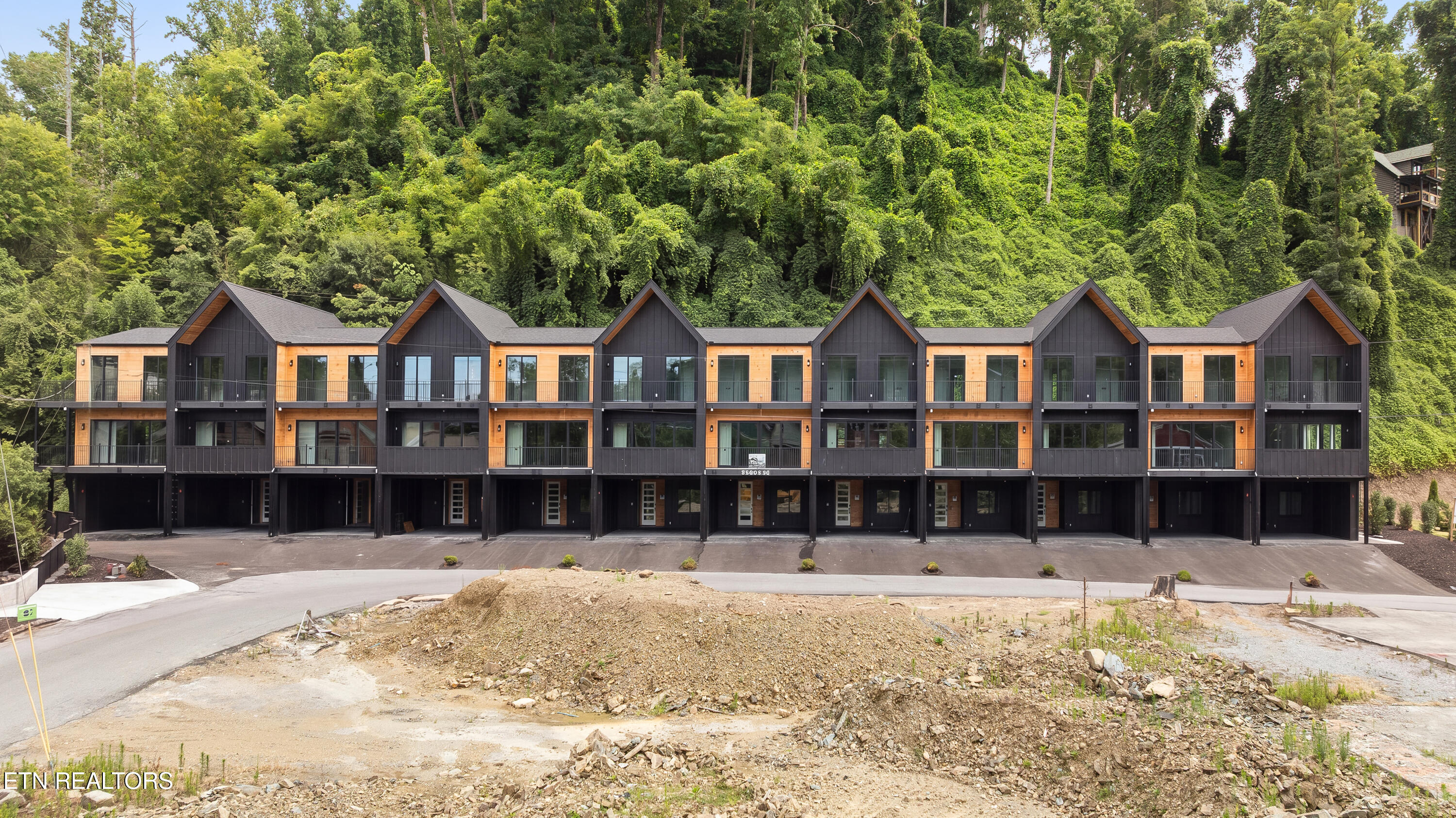 215 Circle Drive Gatlinburg TN 37738