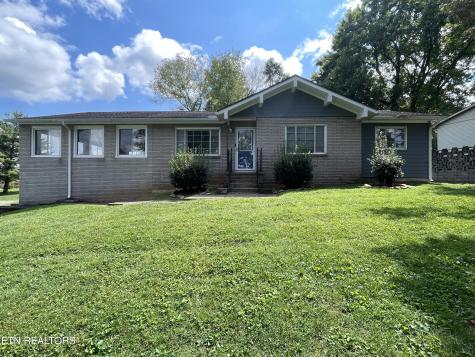 8200 Fox Run Lane Knoxville TN 37919