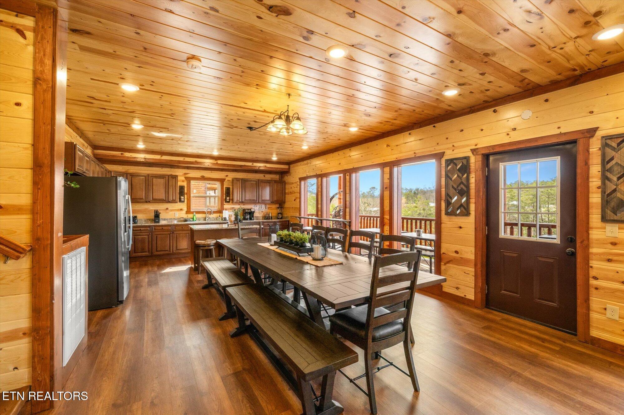 2208 Jericho Way Sevierville TN 37876