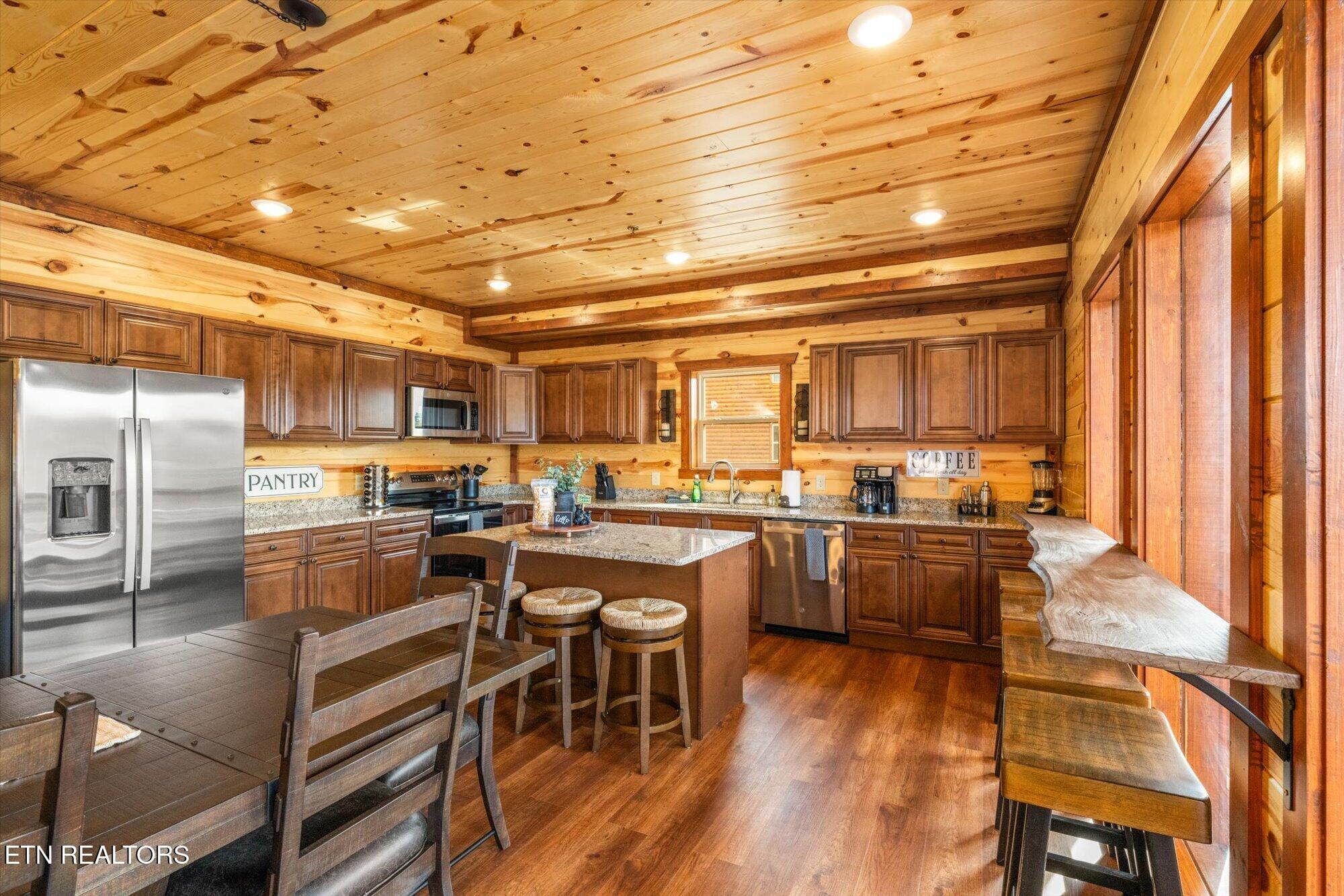 2208 Jericho Way Sevierville TN 37876