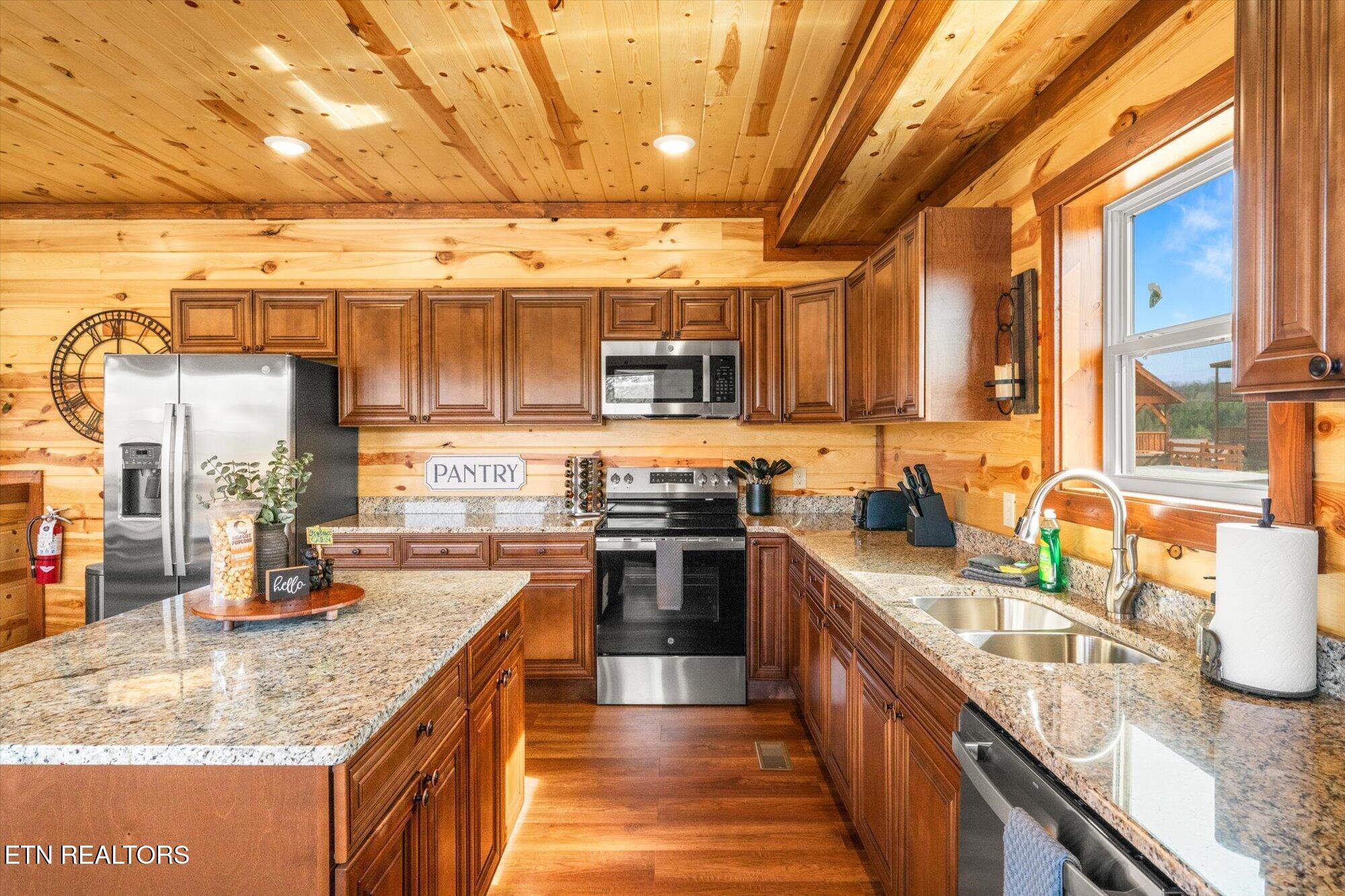 2208 Jericho Way Sevierville TN 37876
