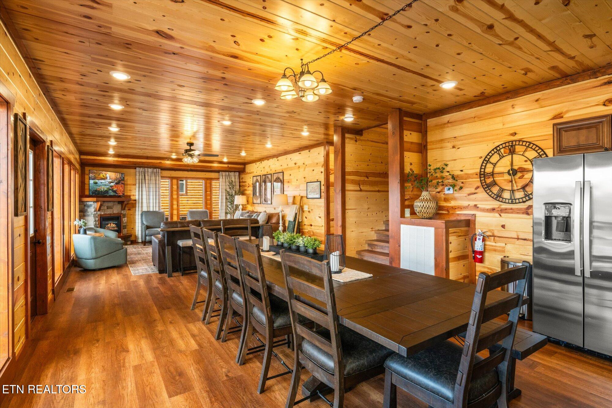2208 Jericho Way Sevierville TN 37876