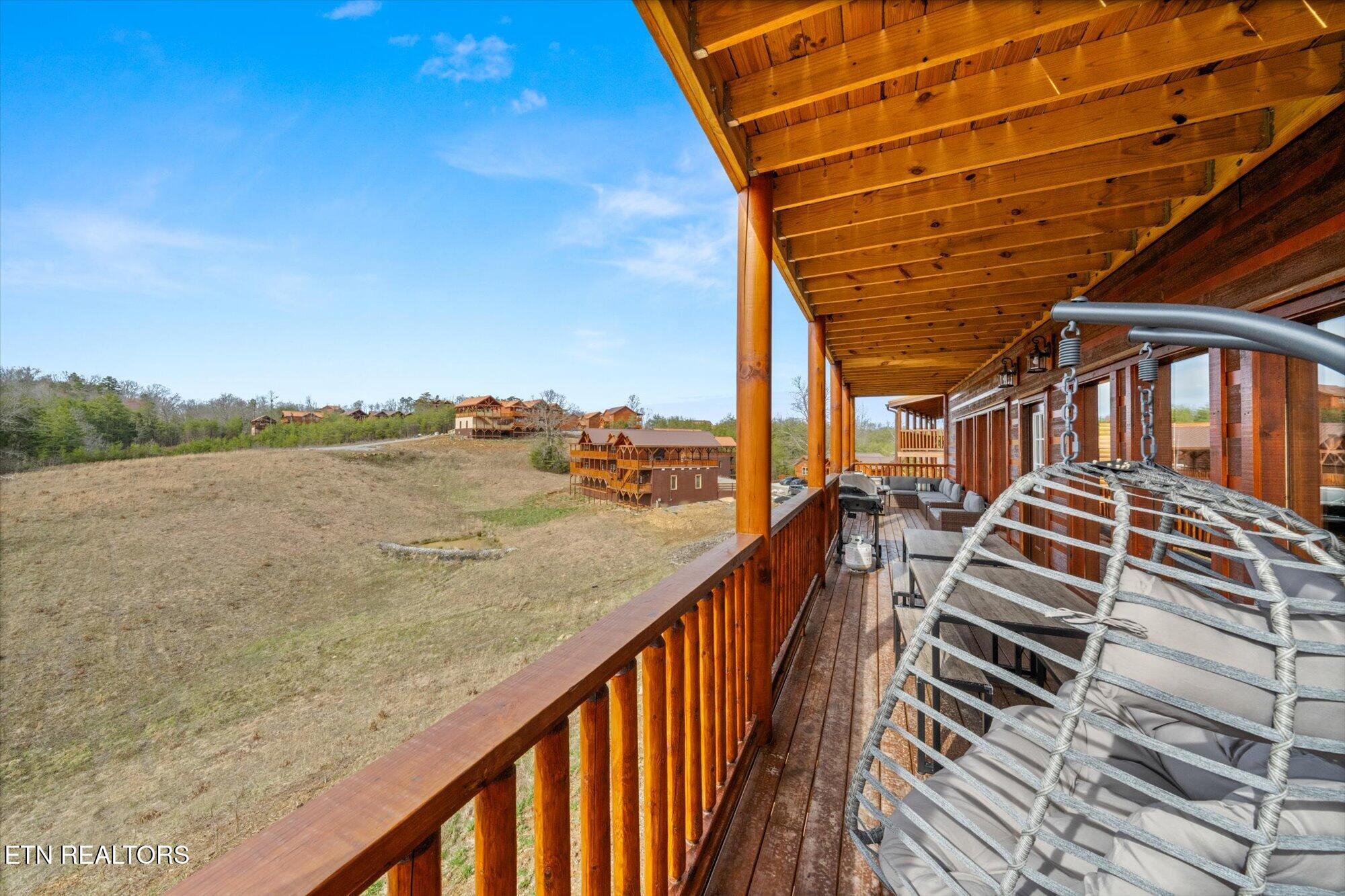 2208 Jericho Way Sevierville TN 37876