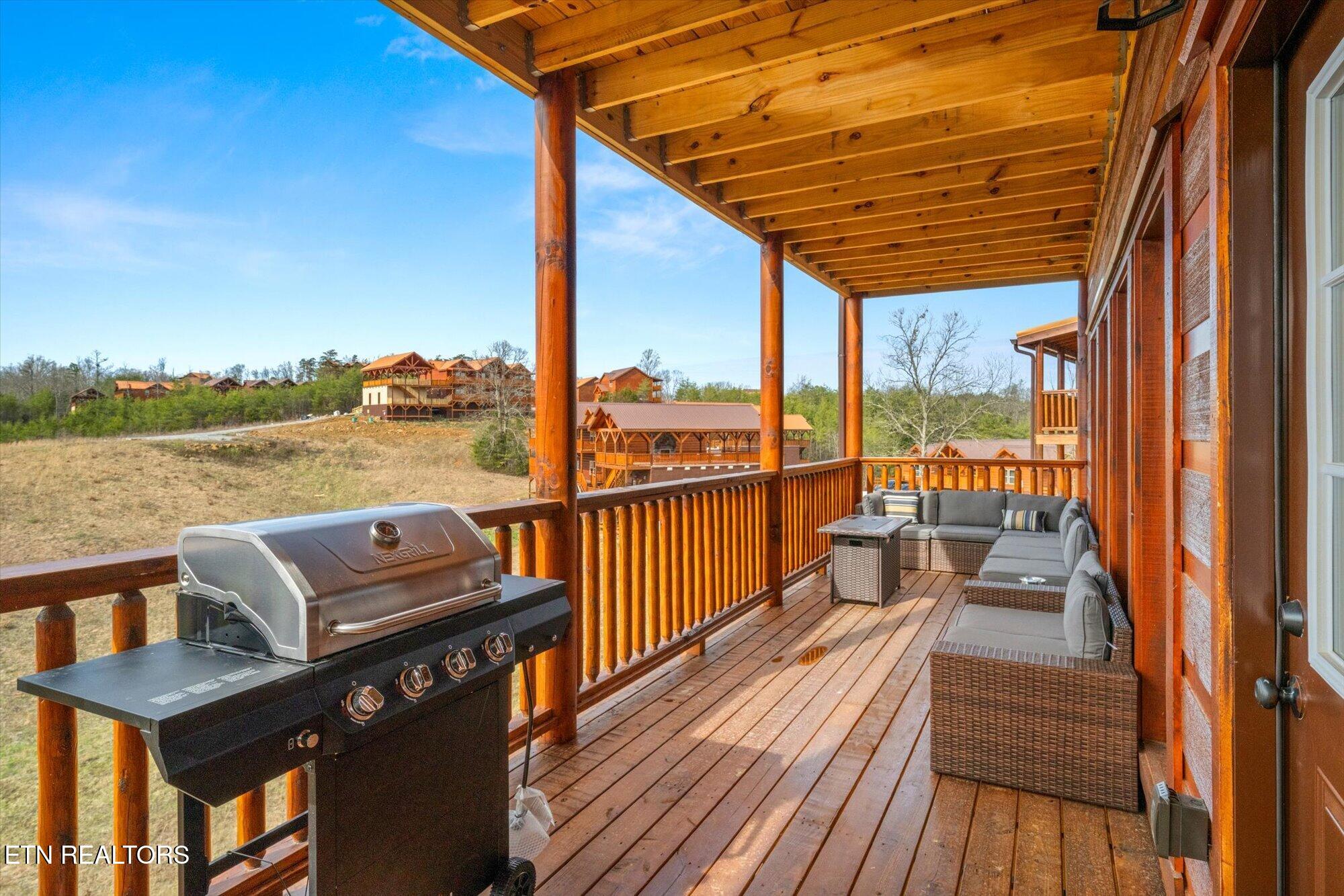 2208 Jericho Way Sevierville TN 37876